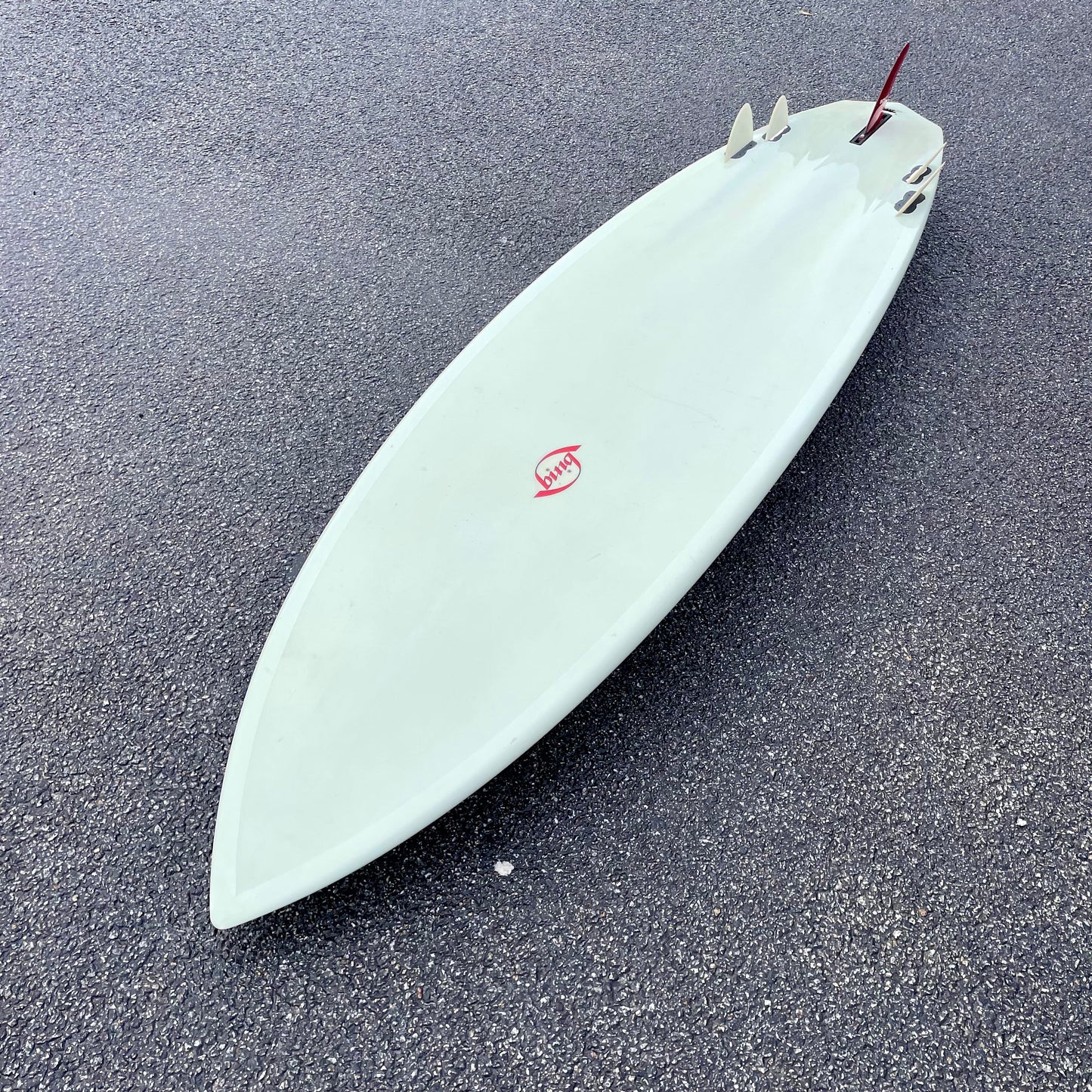 USED Bing Synchronizer | 7'6