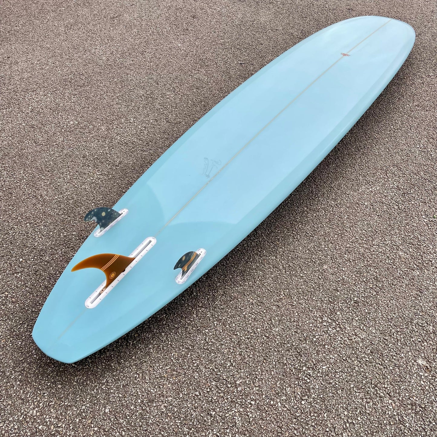 RPRB | 9'6 | T3 Tribute