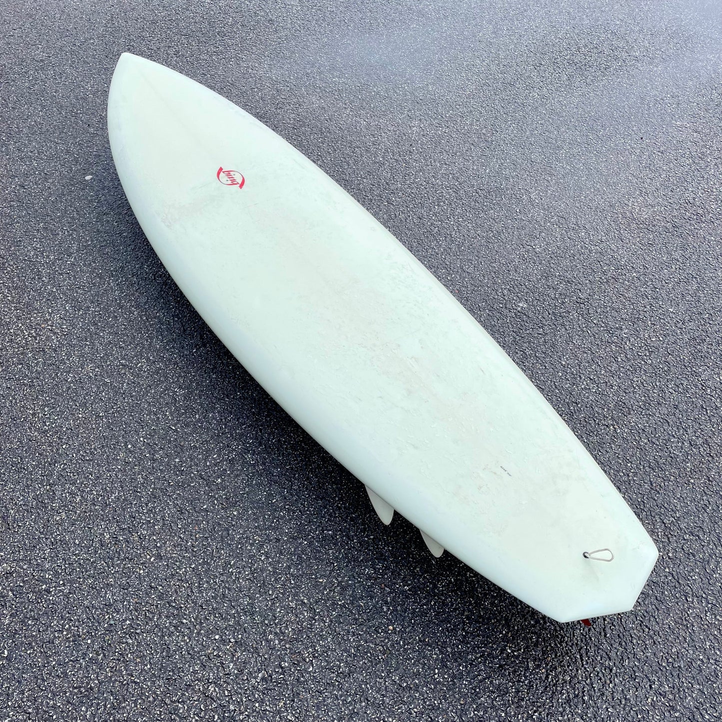 USED Bing Synchronizer | 7'6
