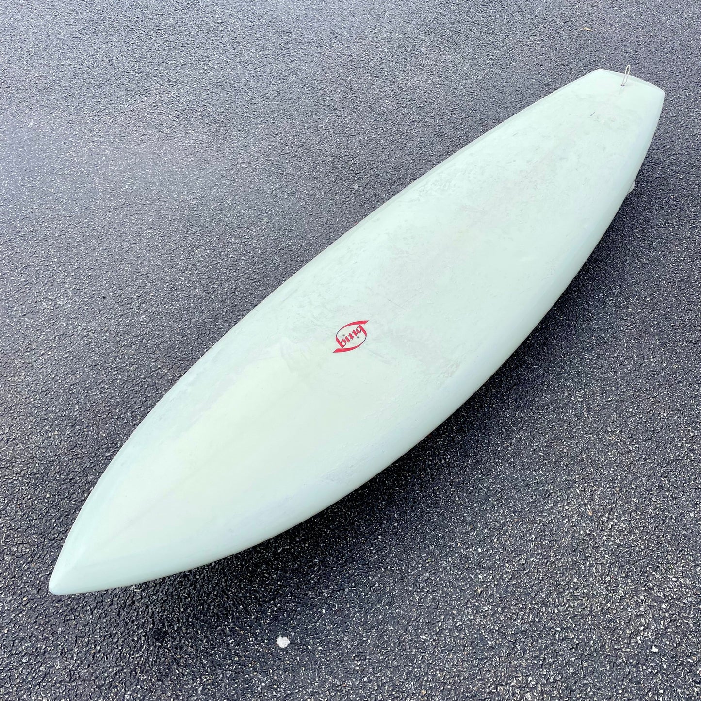 USED Bing Synchronizer | 7'6