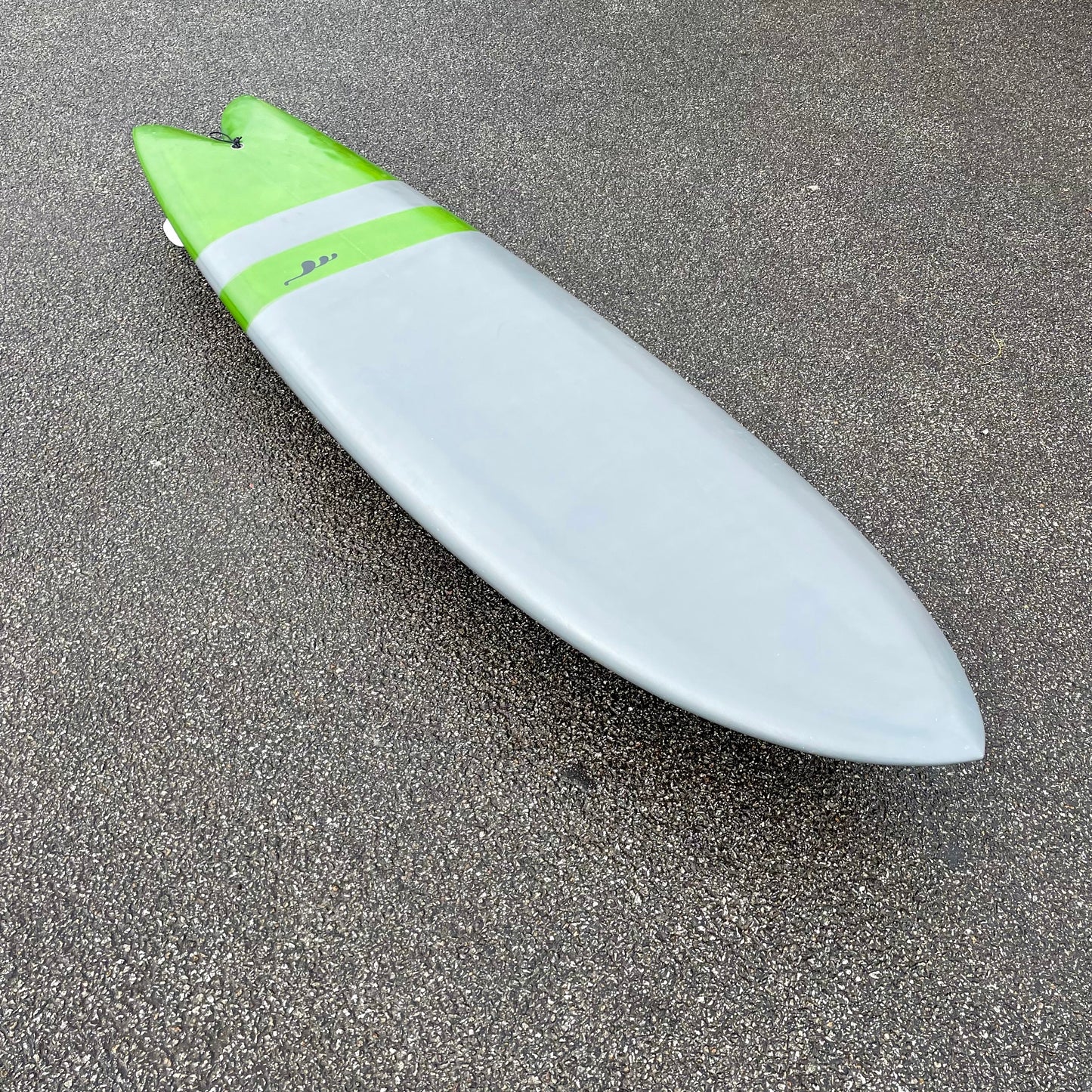 USED Gulf Stream Fish | 7'4