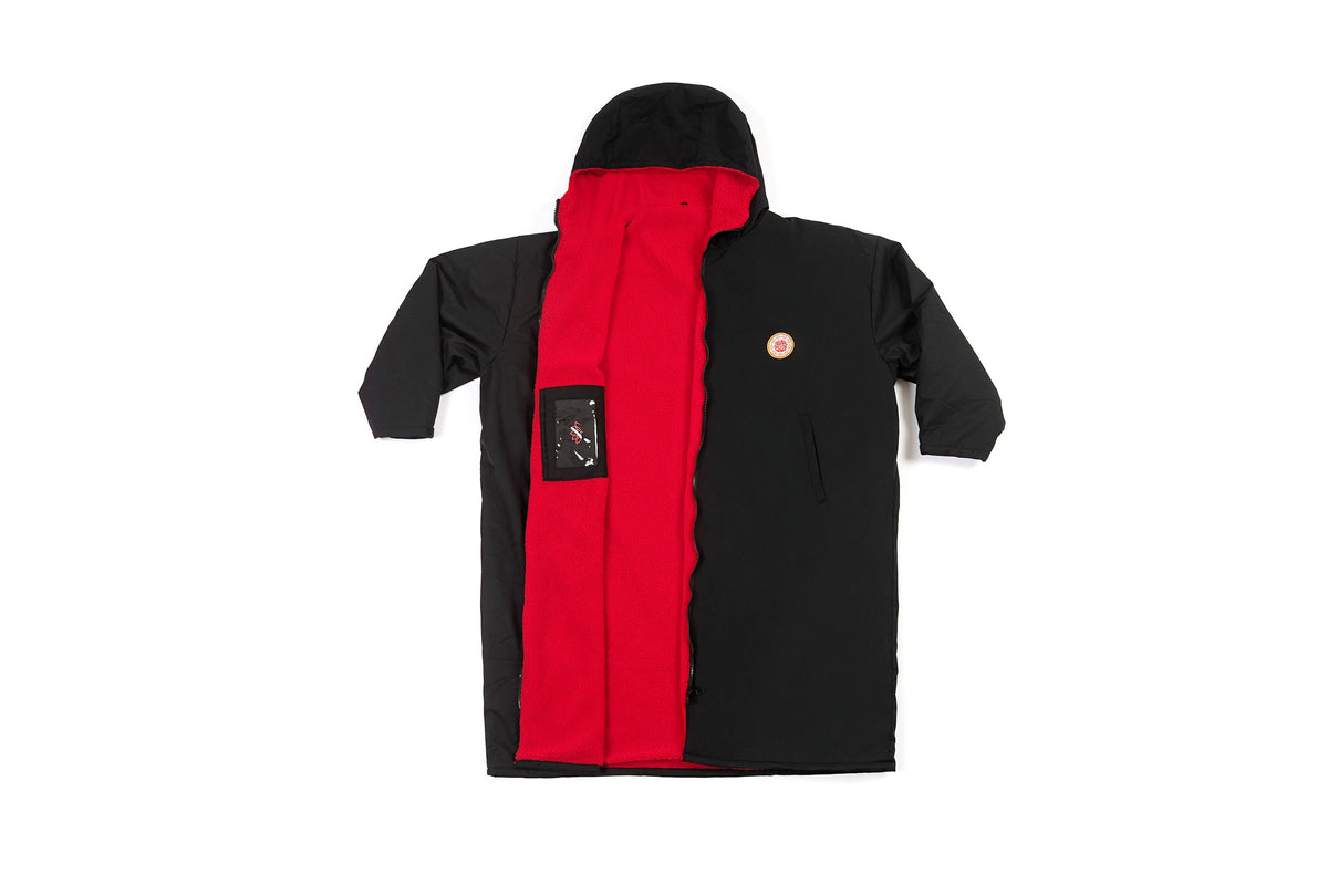 Nineplus | Changing Robe