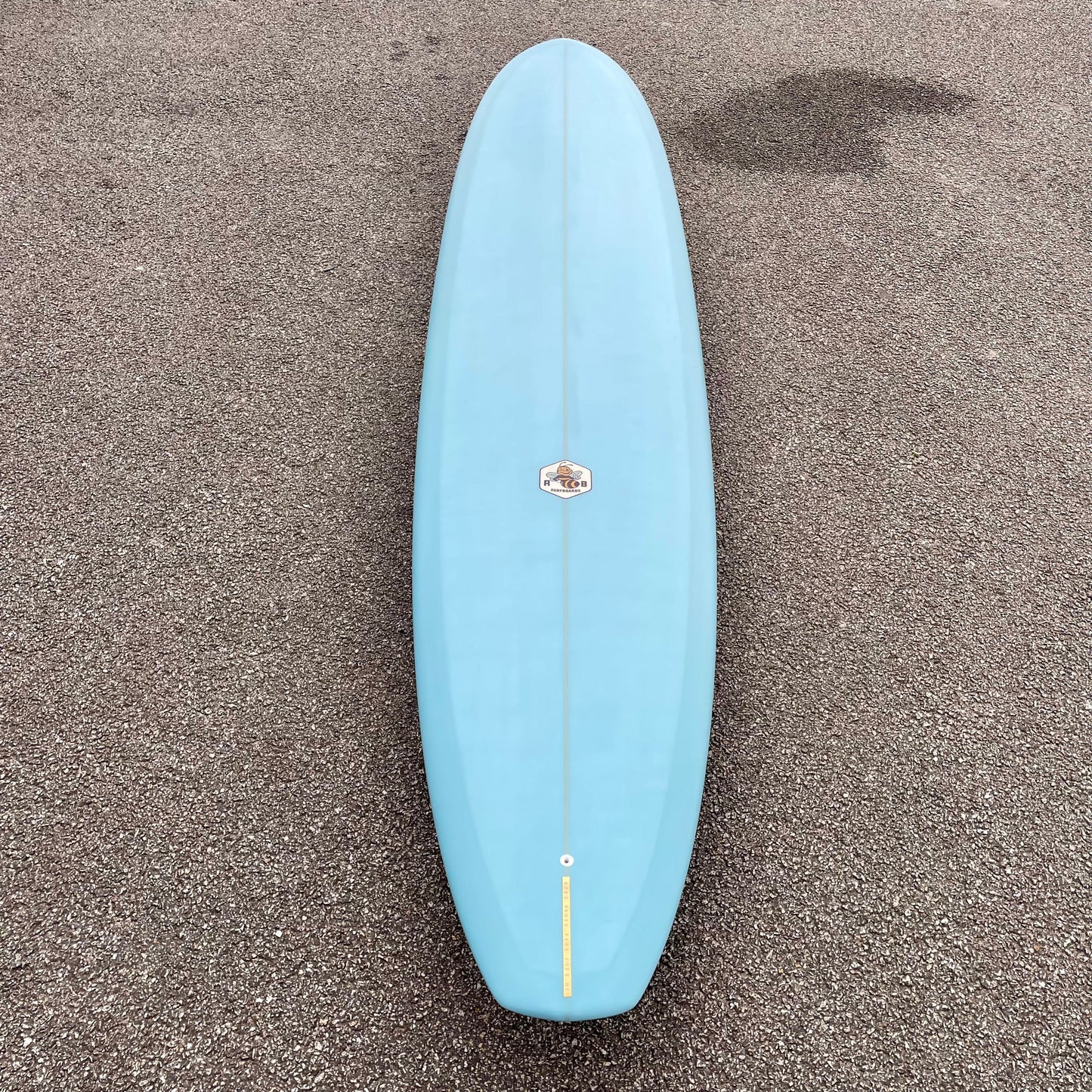 RPRB | 9'6 | T3 Tribute