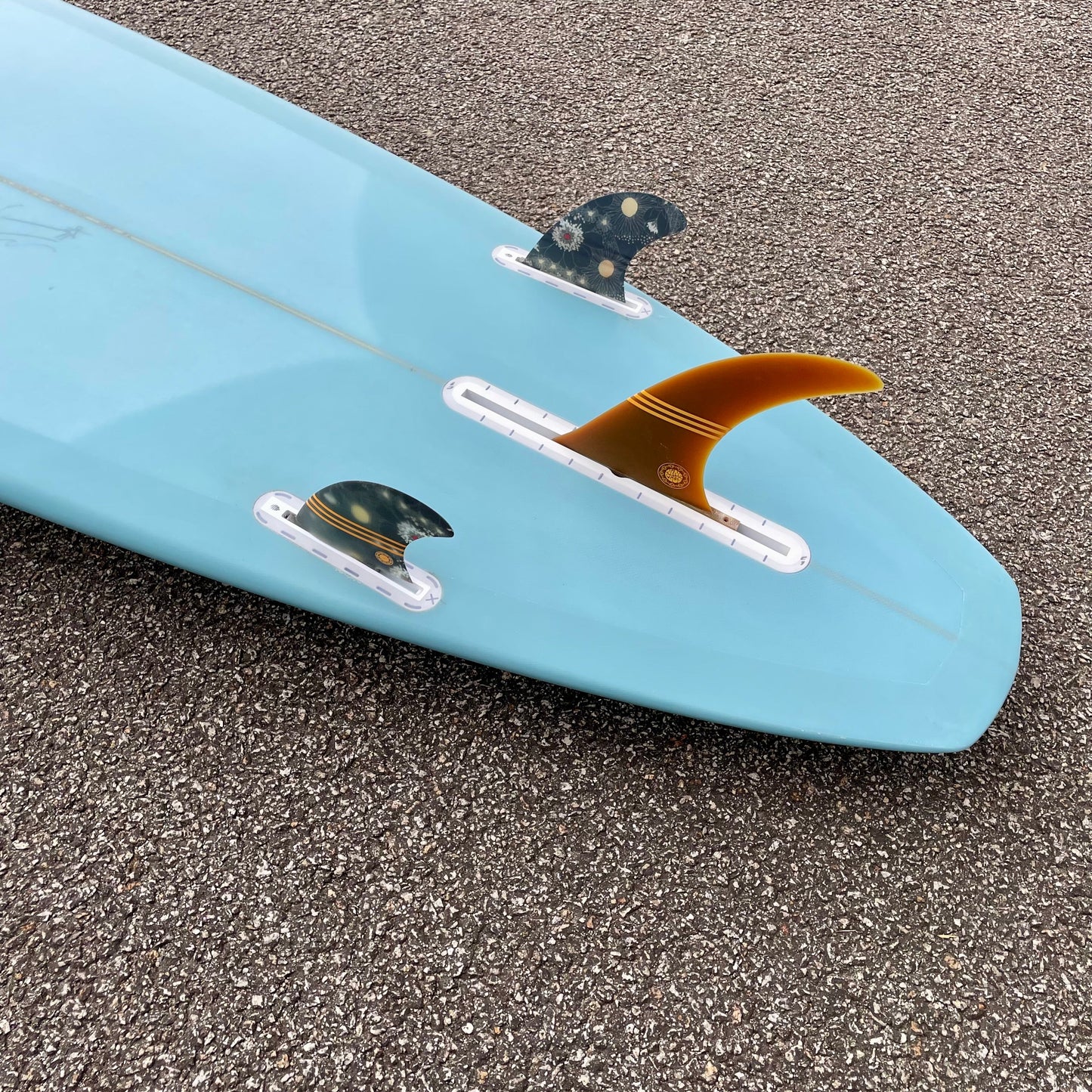 RPRB | 9'6 | T3 Tribute