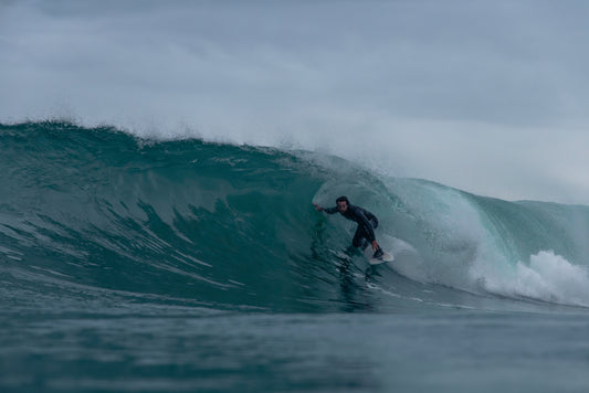 Yamamoto Front Zip | 3/2mm