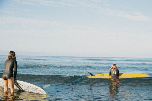 Ladies Baby Minx | 3/2mm