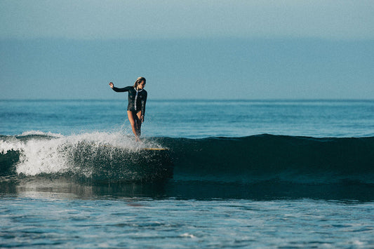 Ladies Swim Minx | 3/2mm