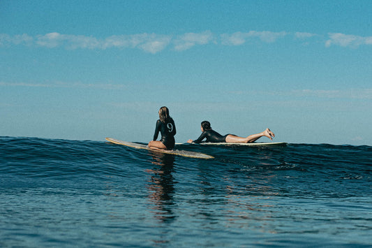 Ladies Swim Minx without 9 | 1.5mm