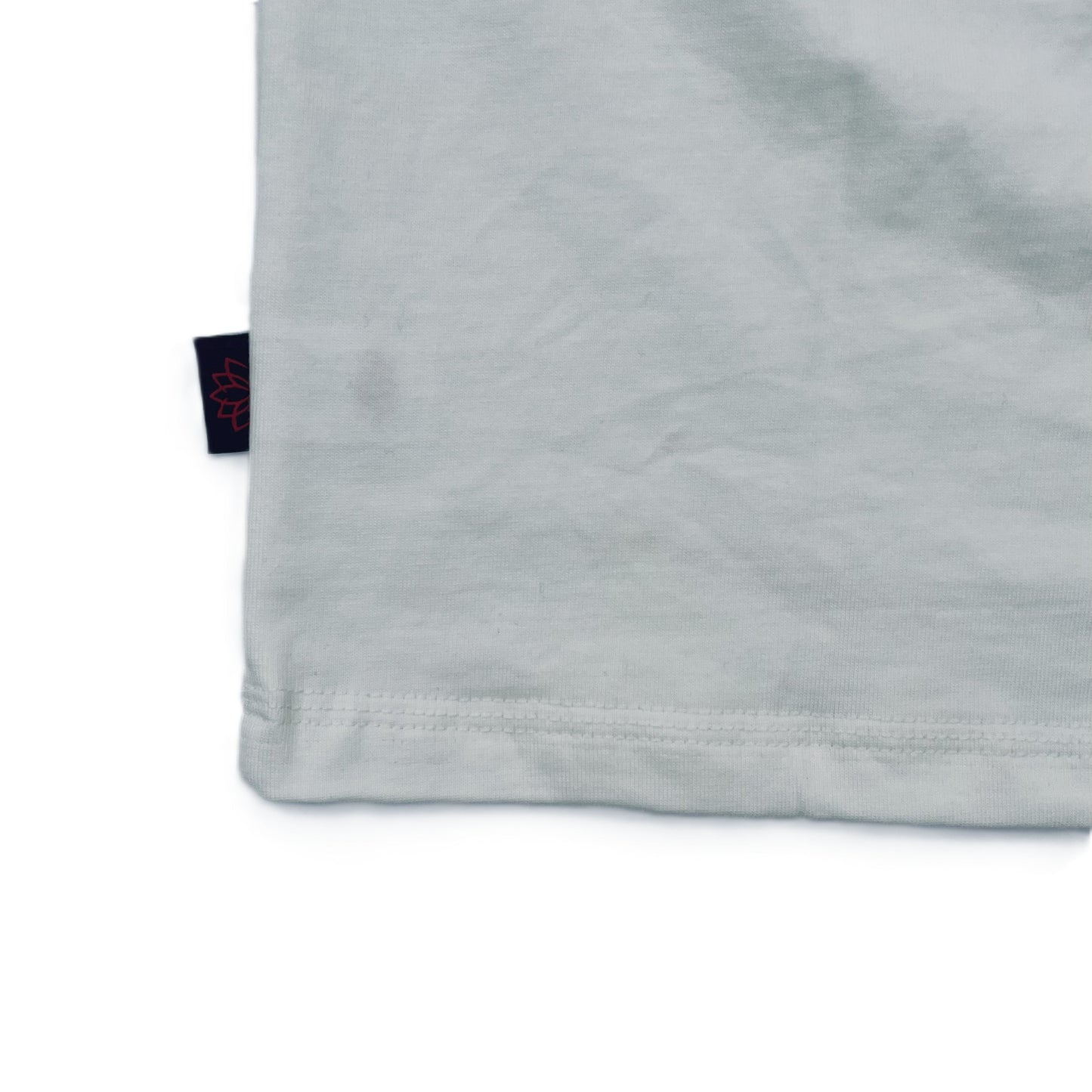 Nineplus T-Shirt | Gullwing | White | Slim Fit