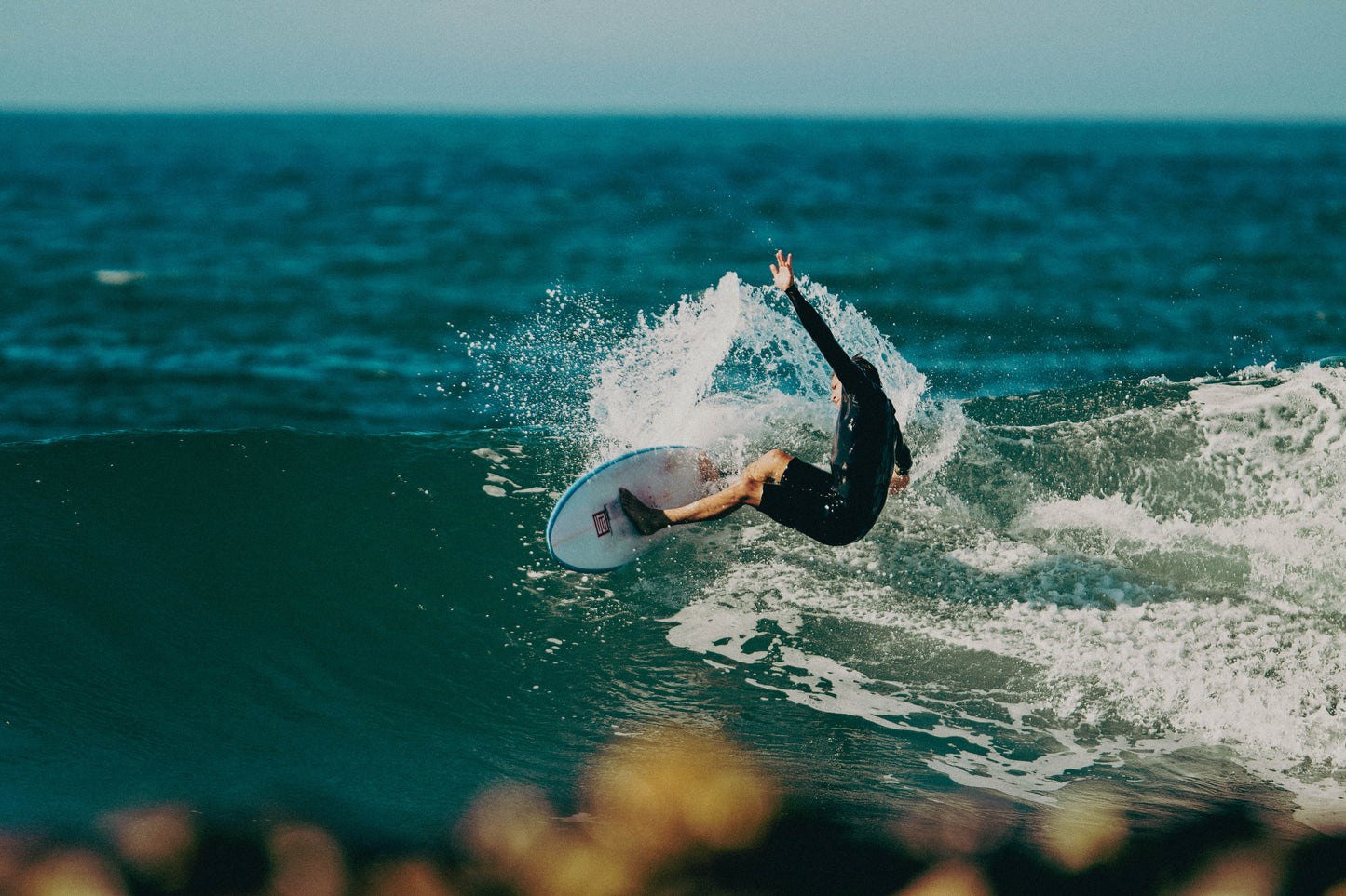 Stylist Shortie | 3/2mm