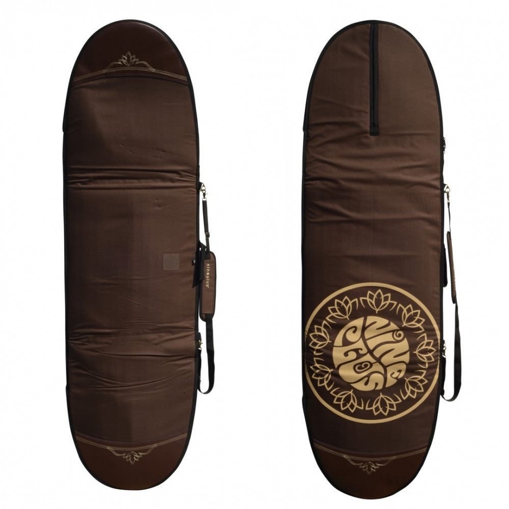 7'6 Nineplus 'Magic Carpet' Bag