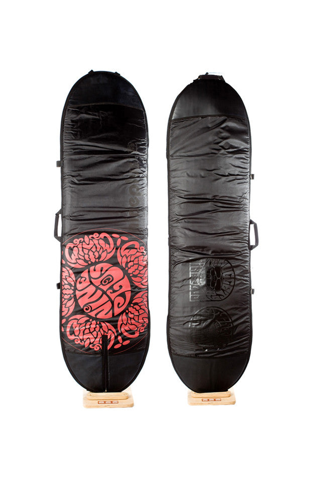 6'8 Nineplus Retro Shortboad Bag