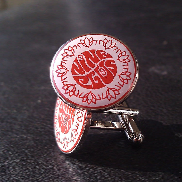 Nineplus Cufflinks