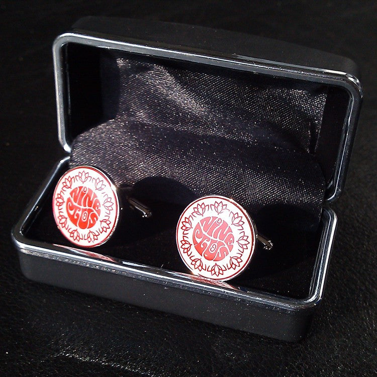 Nineplus Cufflinks