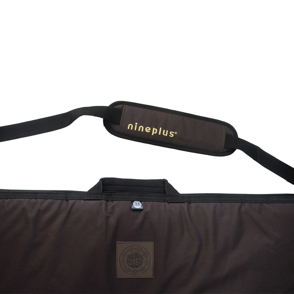 9'6 Nineplus Longboard Bag