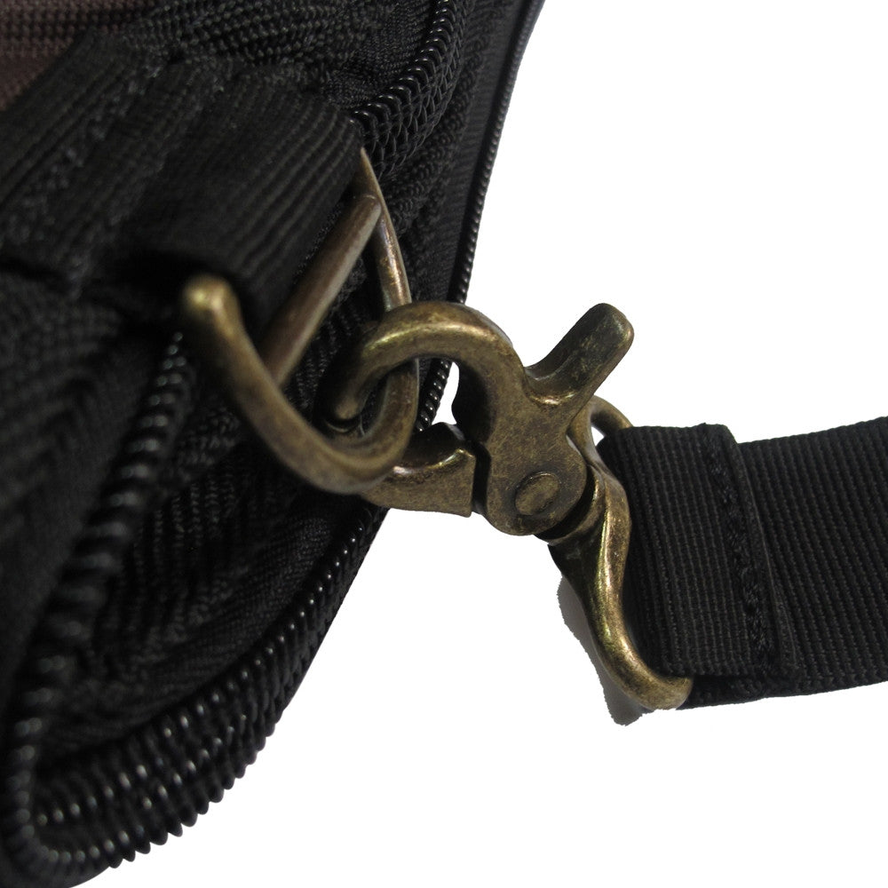 9'6 Nineplus Longboard Bag