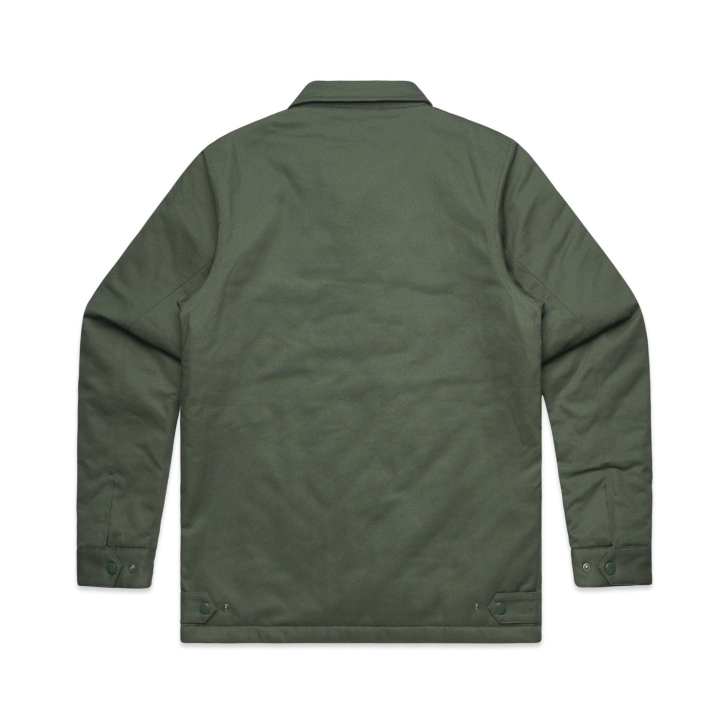 Nineplus Service Jacket | Nineplus Patch