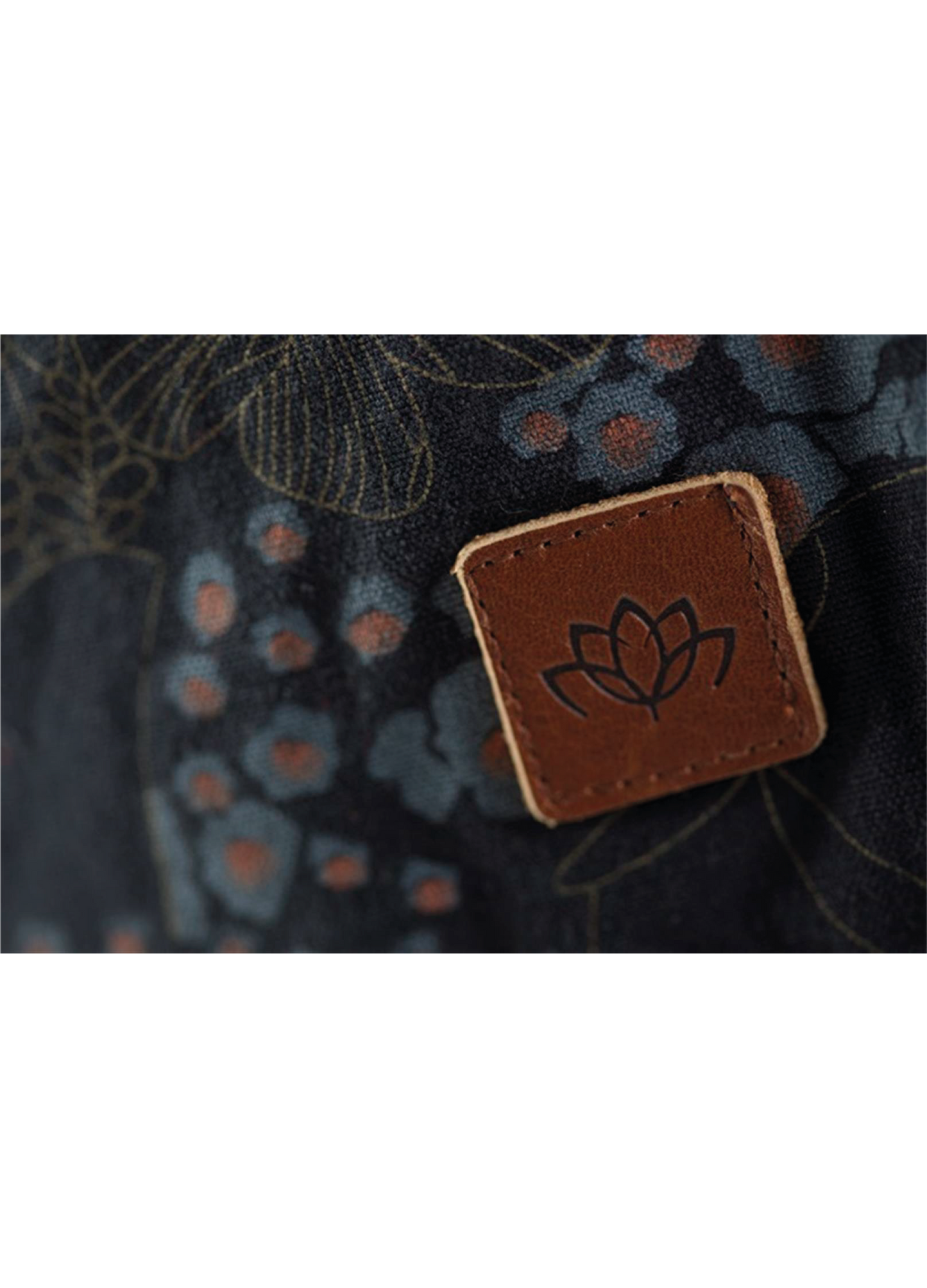 Chambray Boardshorts | Black