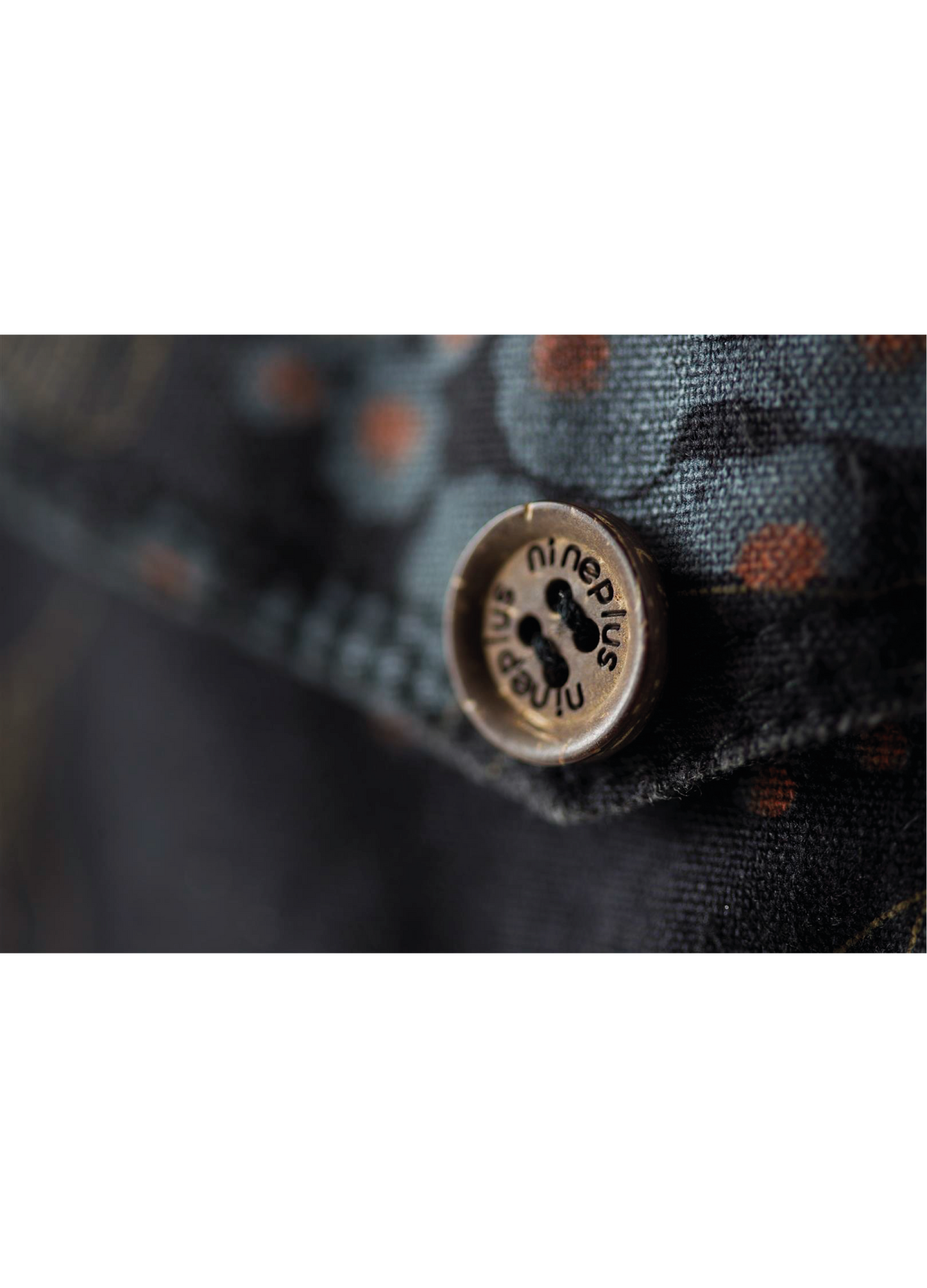 Chambray Boardshorts | Black