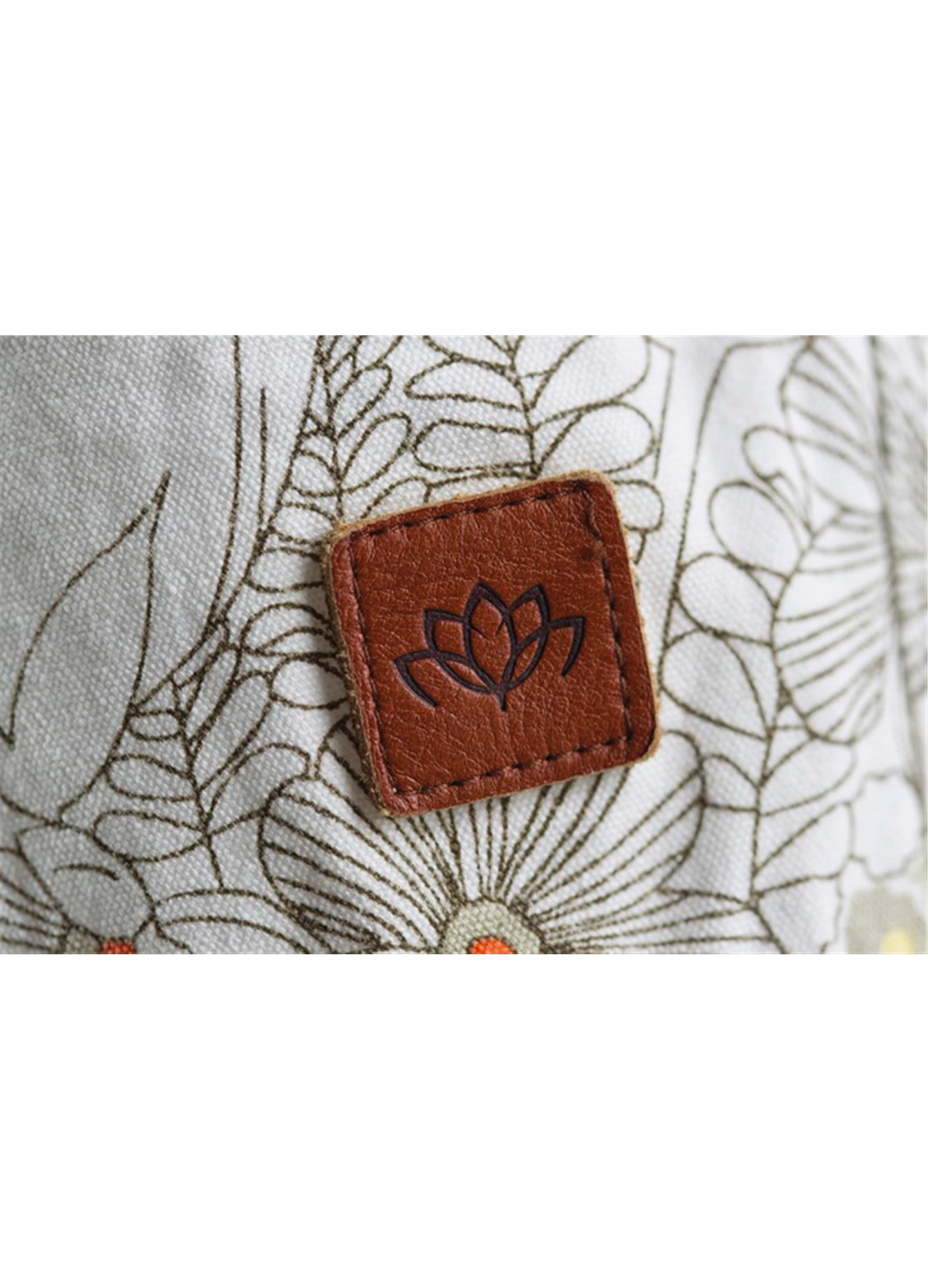 Chambray Boardshorts | White