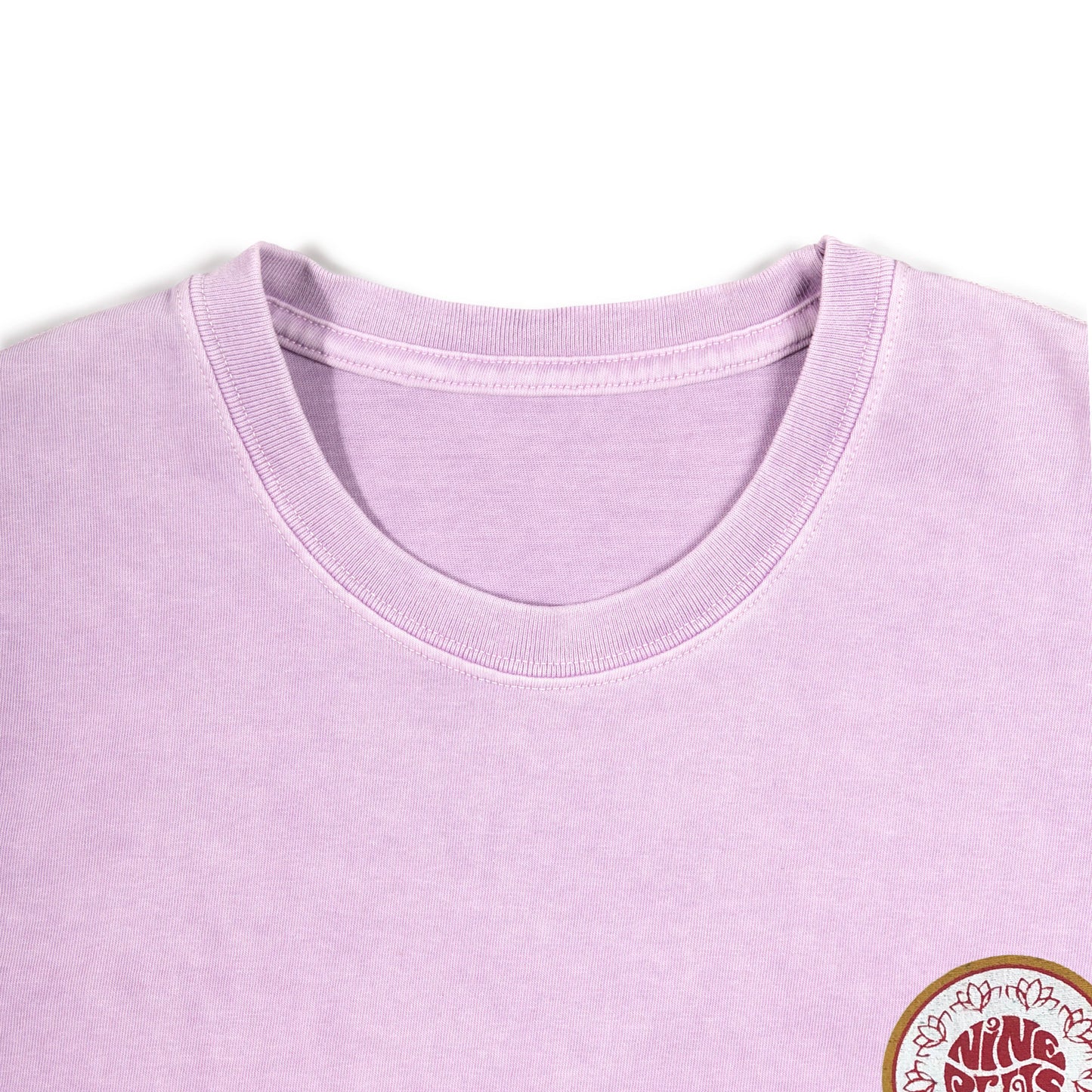 T-Shirt - Joplin Lilac