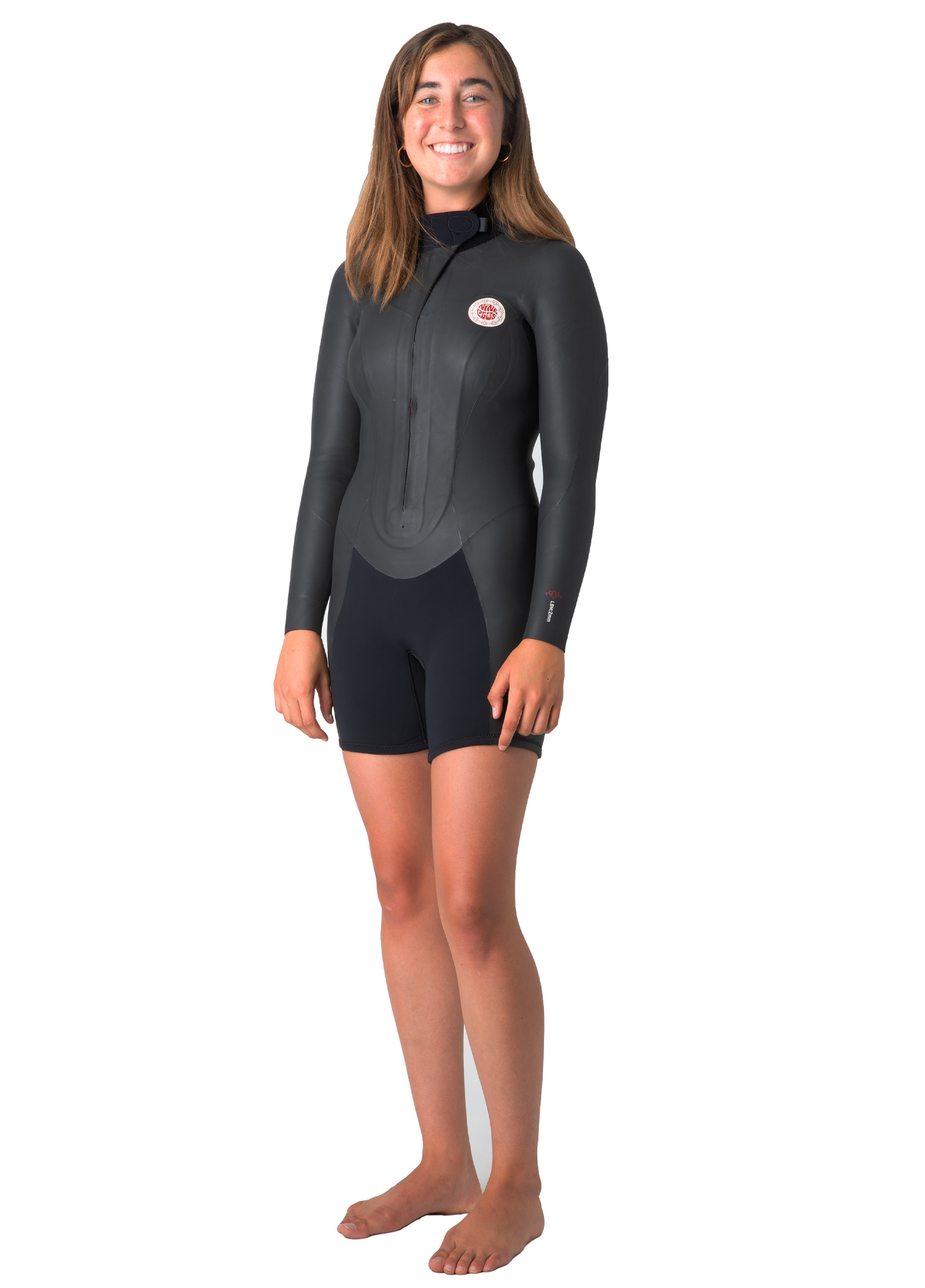 Ladies Baby Minx | 3/2mm