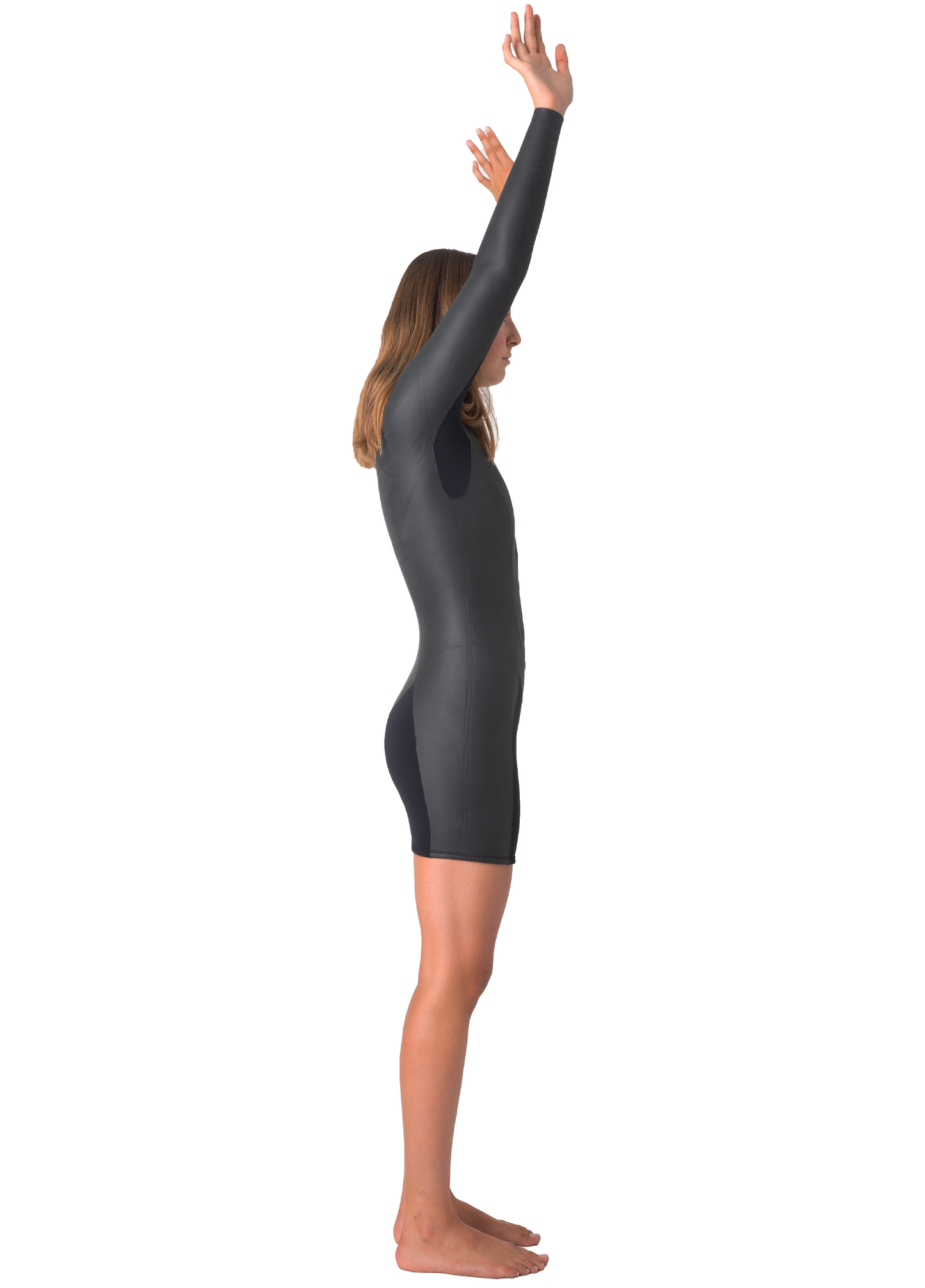 Ladies Baby Minx | 3/2mm