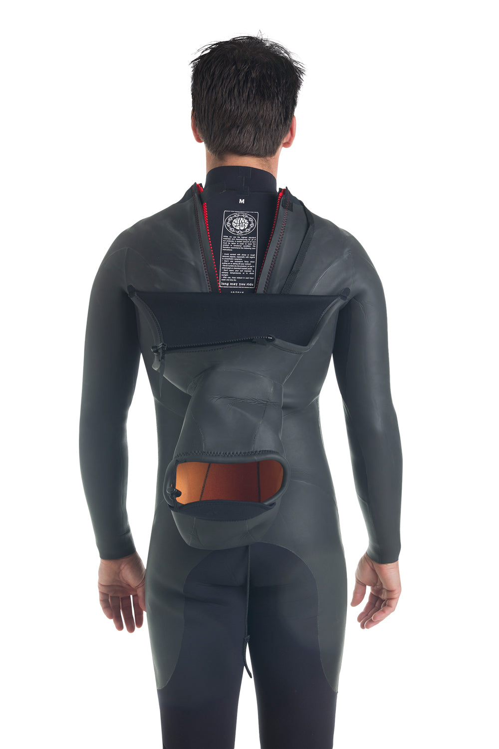 W3 | World's Warmest Wetsuit | 6/5/4/3mm