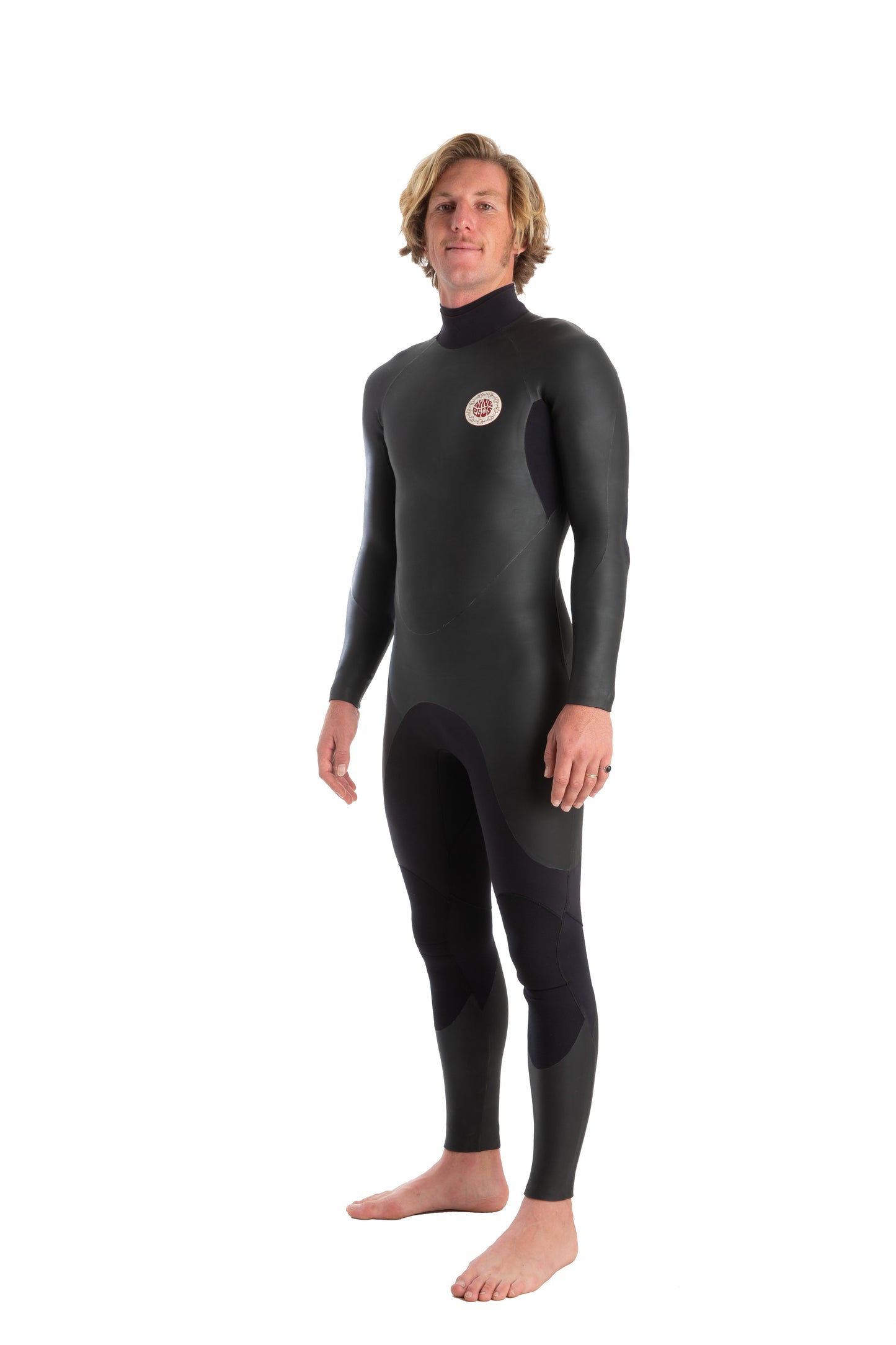Retro Full Suit | 4/3mm