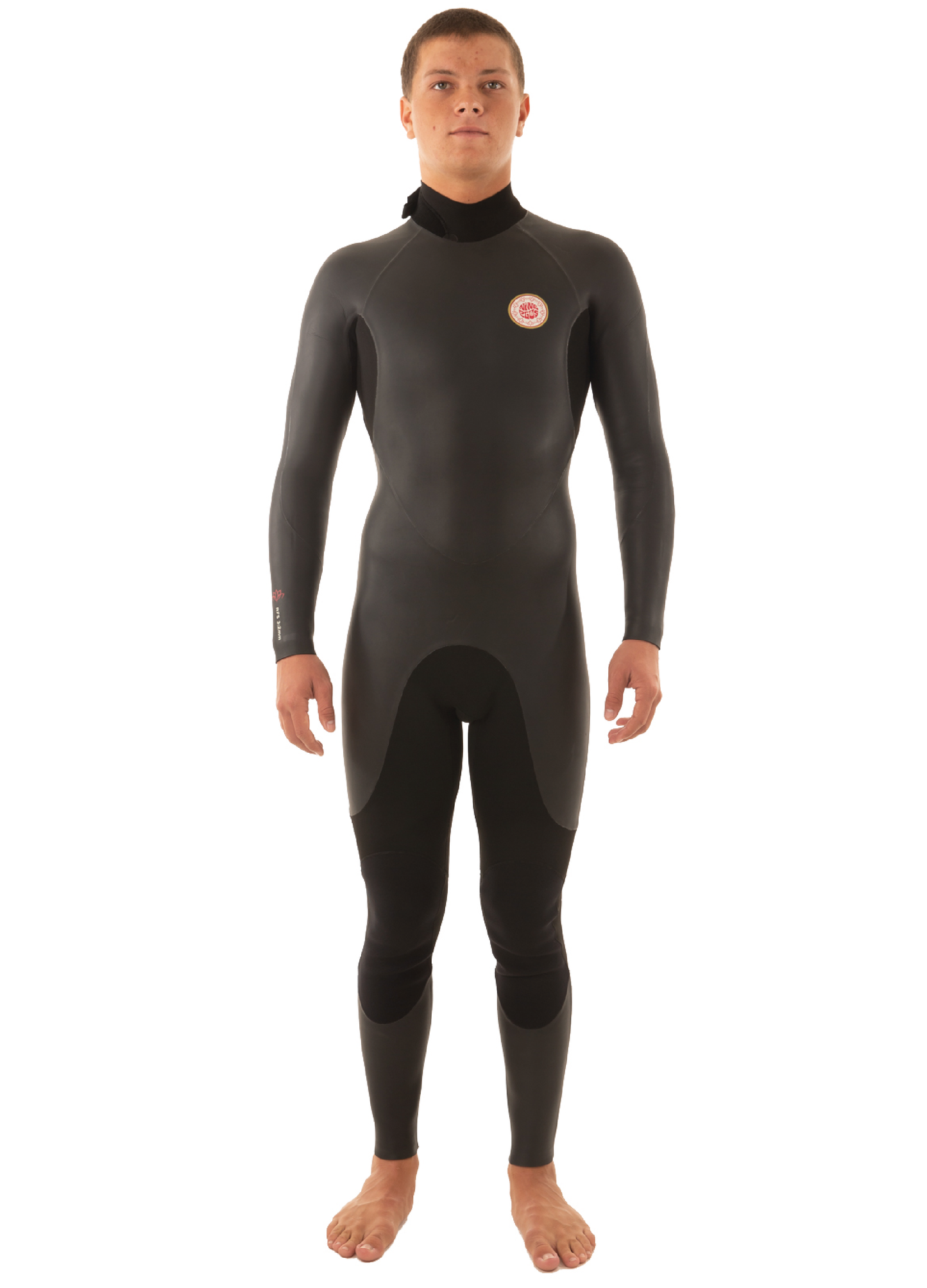 Retro Fullsuit | 3/2mm