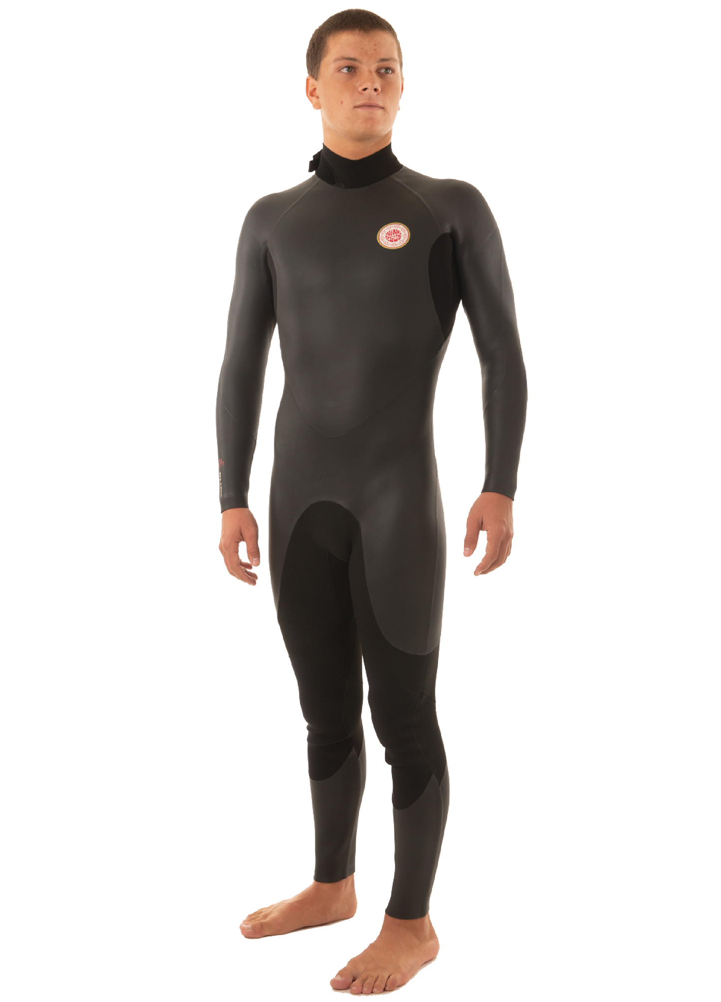 Retro Fullsuit | 3/2mm