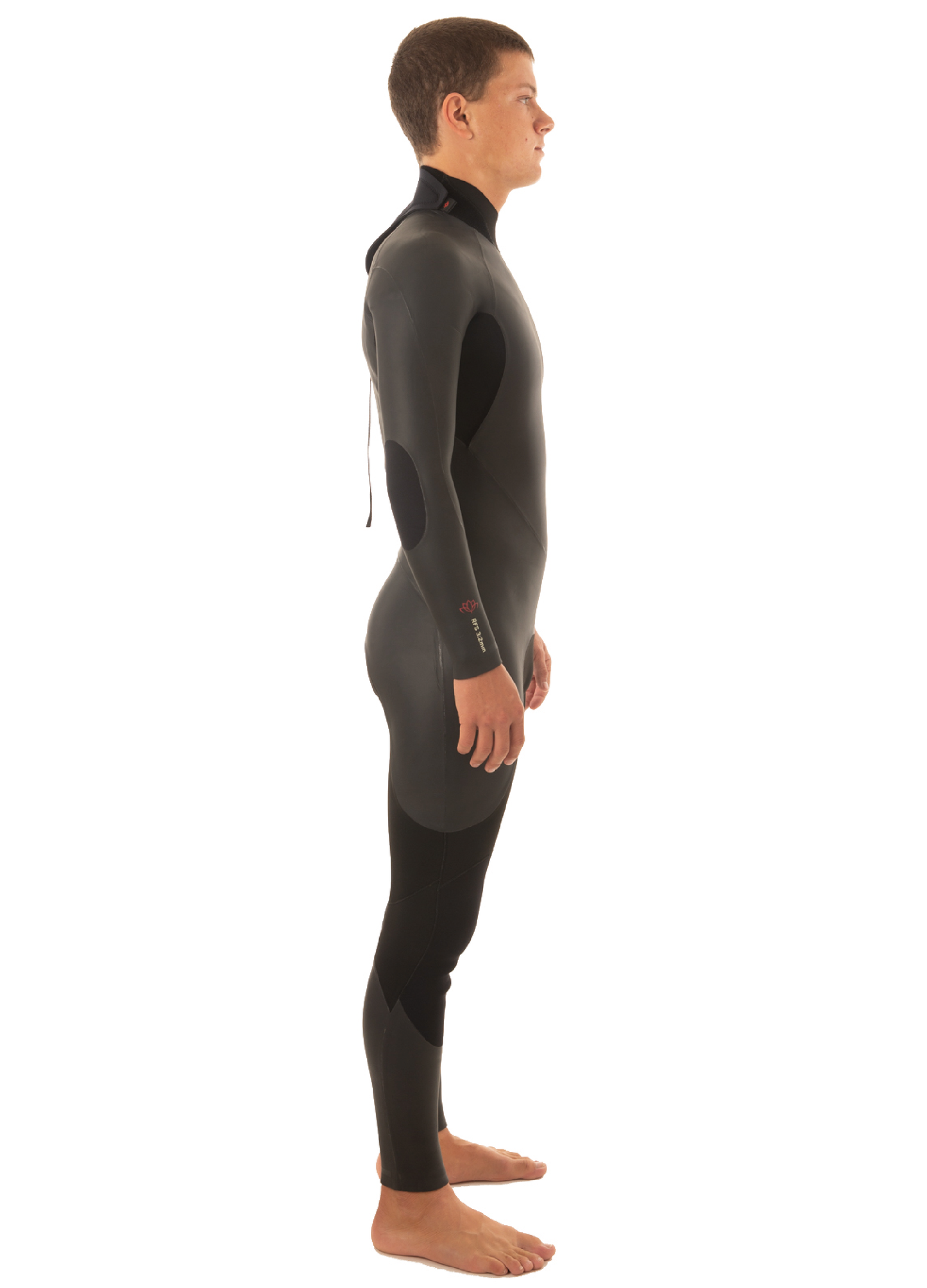 Retro Fullsuit | 3/2mm