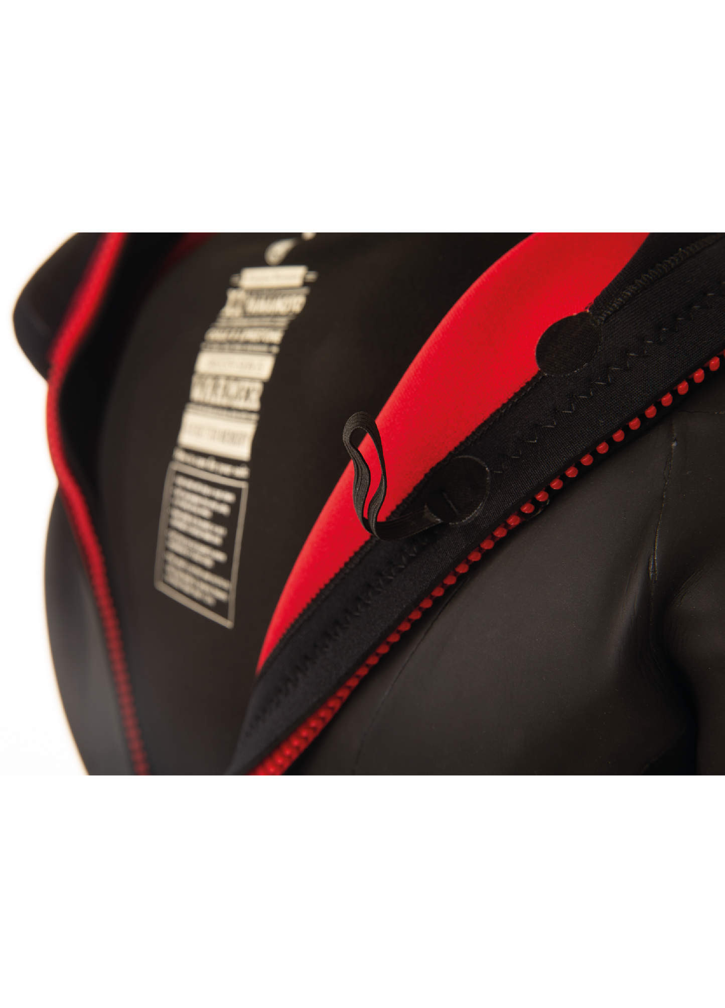 Retro Fullsuit | 3/2mm