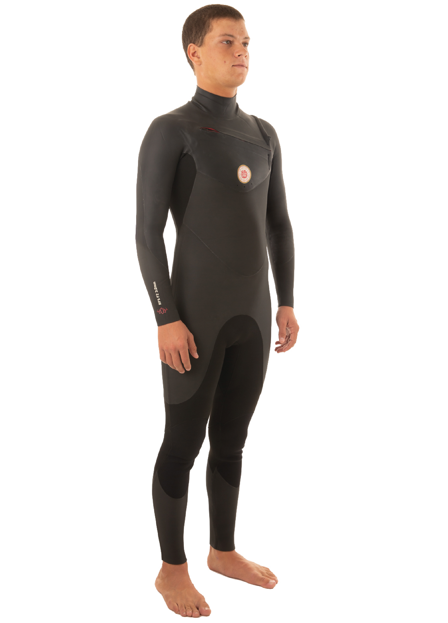 Yamamoto Front Zip | 3/2mm