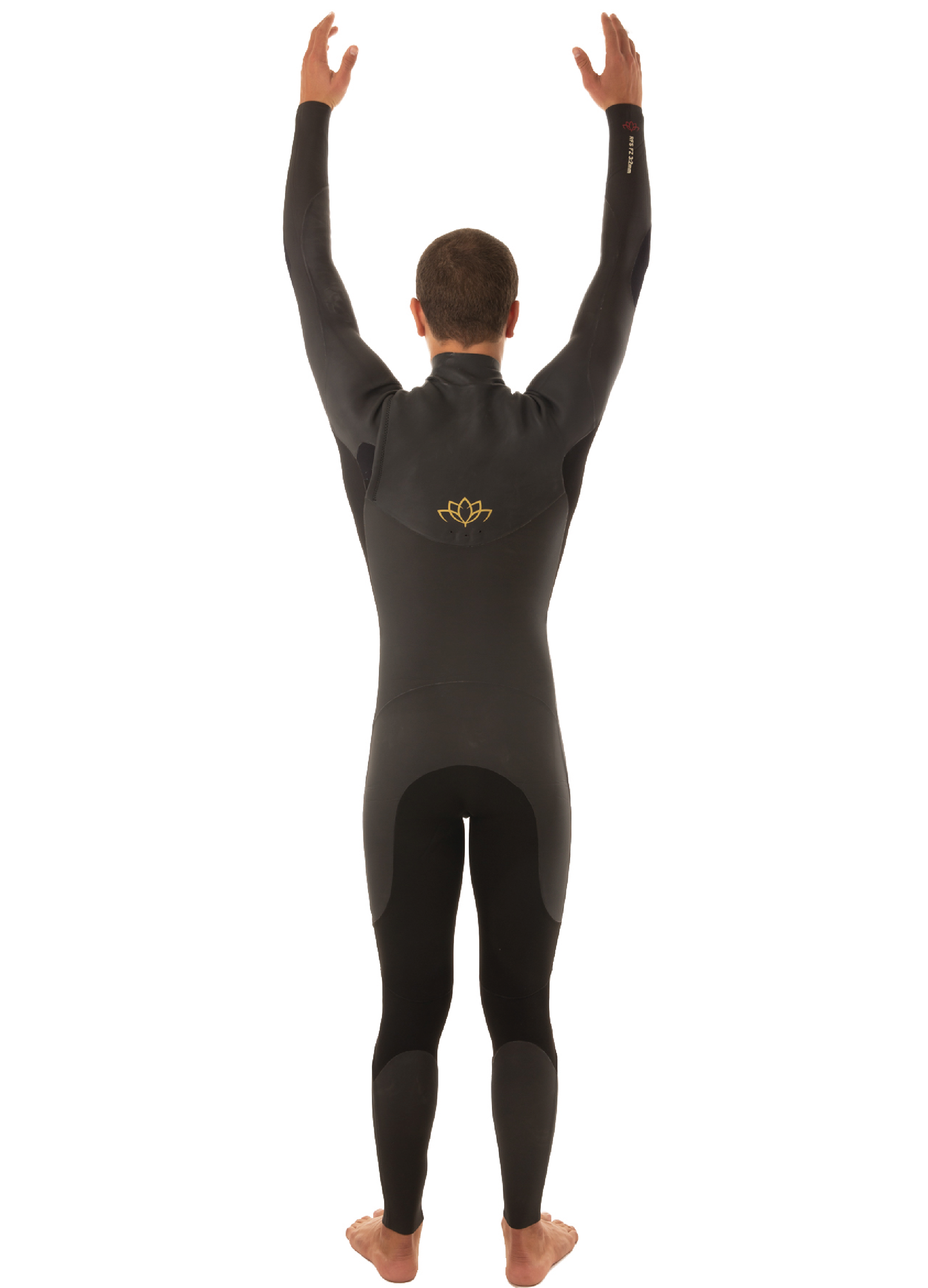 Yamamoto Front Zip | 3/2mm