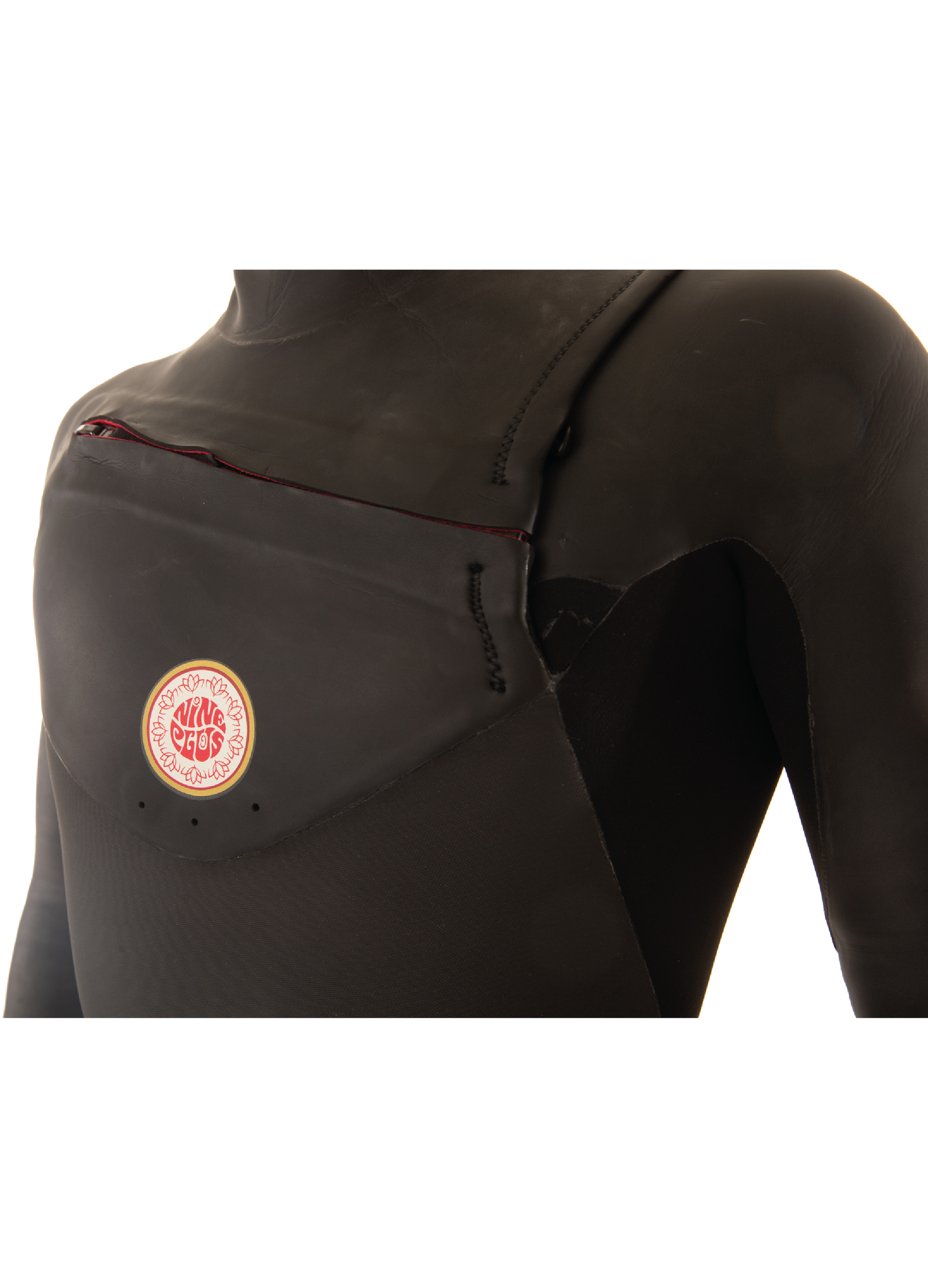 Yamamoto Front Zip | 3/2mm