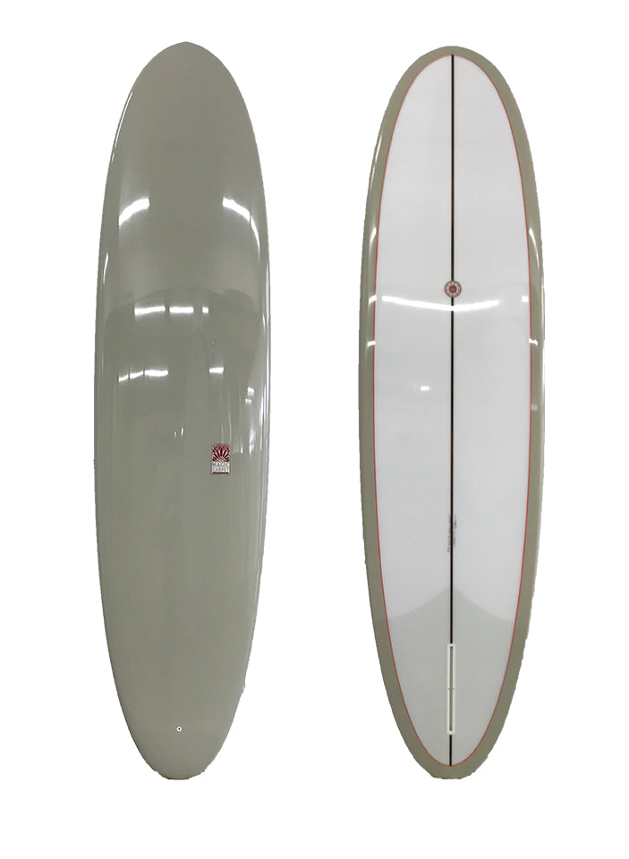 Magic Carpet | 7’4" X 22" X 3"