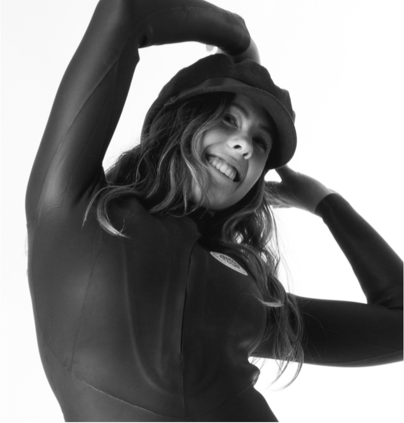 Ladies Baby Minx | 3/2mm