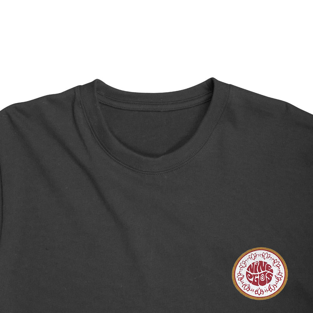 T-Shirt - Joplin Black