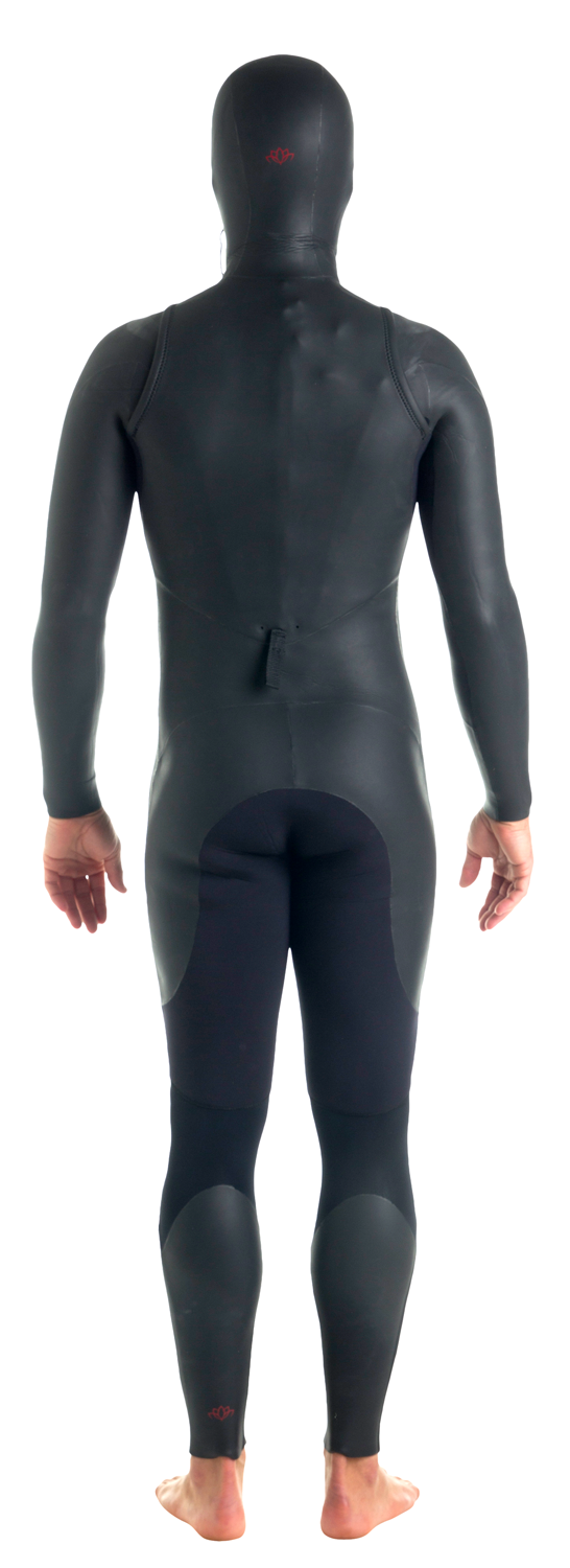 W3 | World's Warmest Wetsuit | 6/5/4/3mm