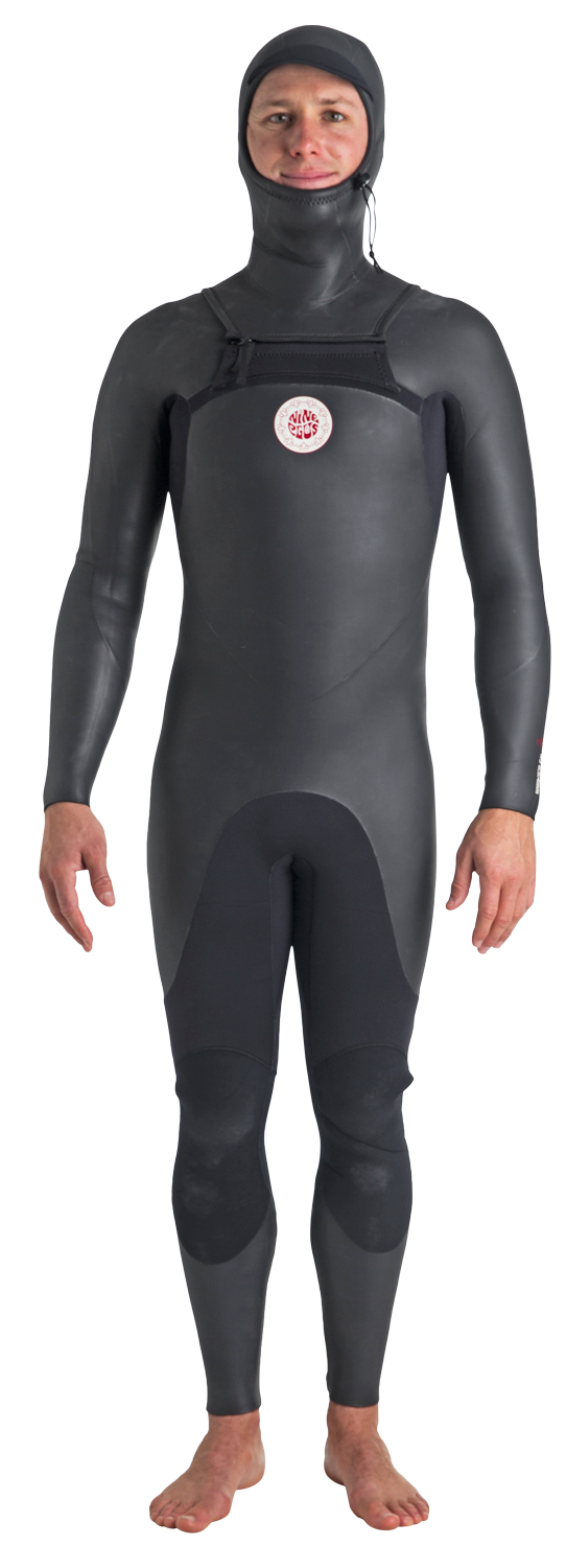 W3 | World's Warmest Wetsuit | 6/5/4/3mm