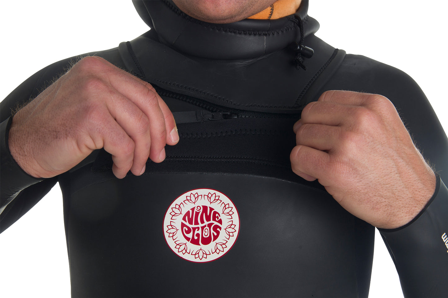 W3 | World's Warmest Wetsuit | 6/5/4/3mm