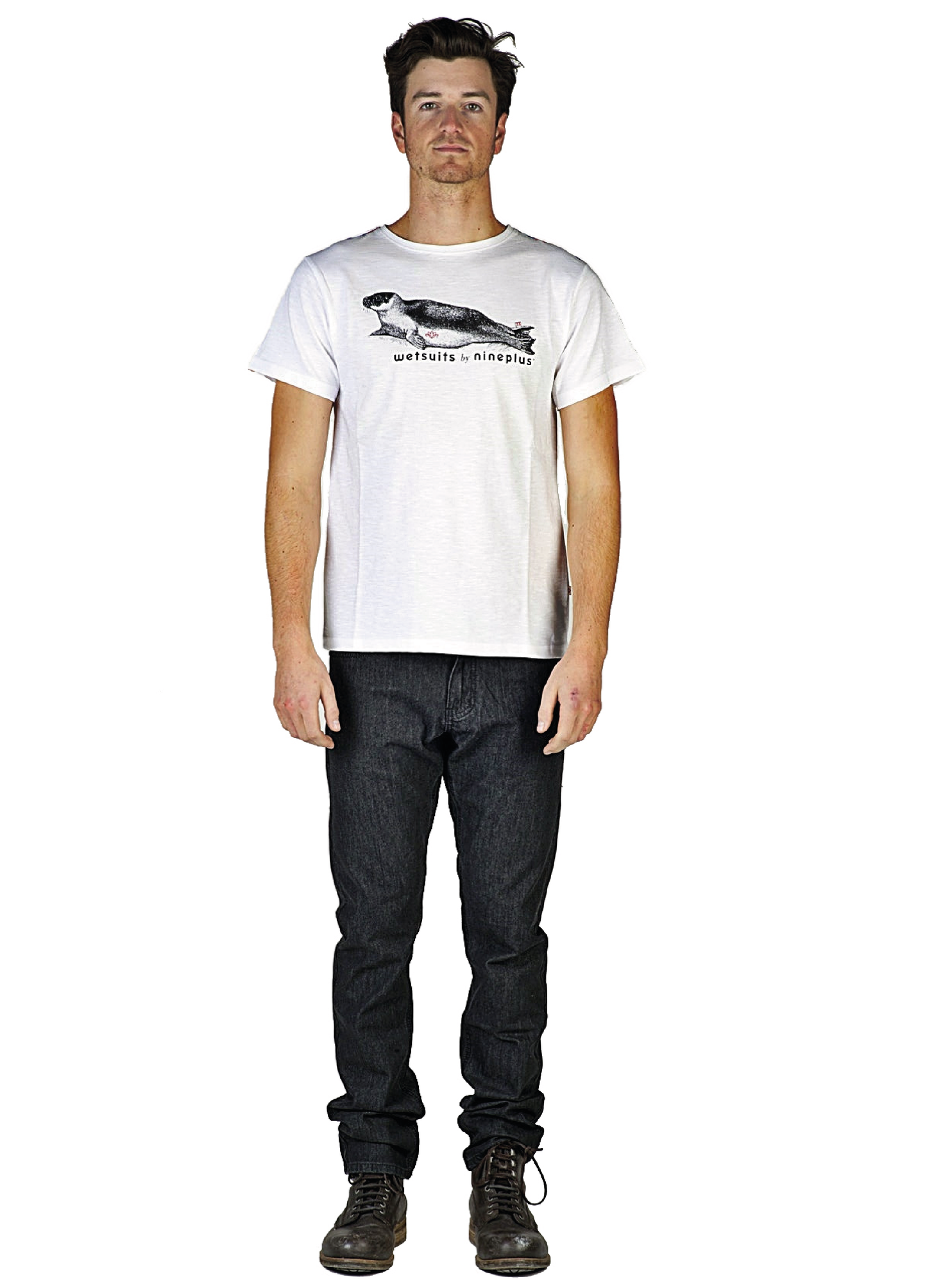 T-Shirt | Yam the Seal