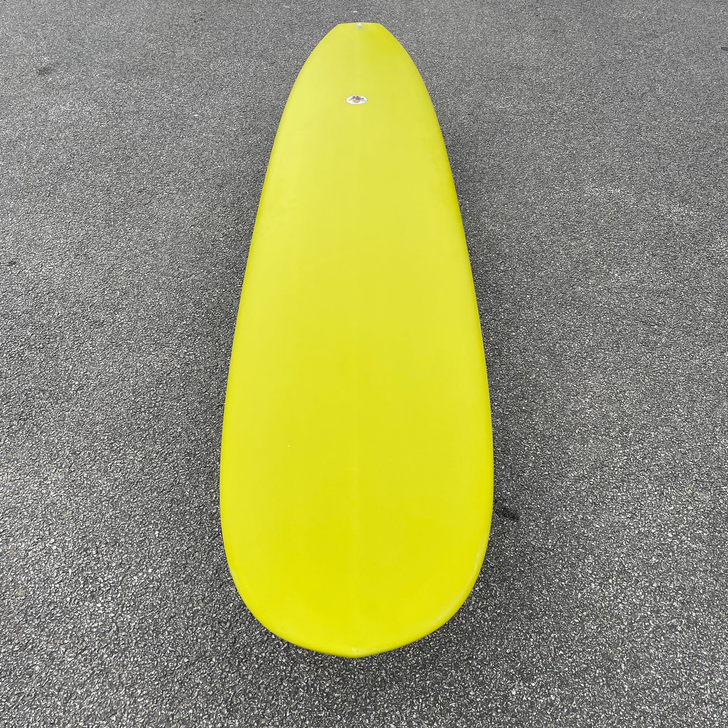 RPRB | 9'6 | MT Tribute
