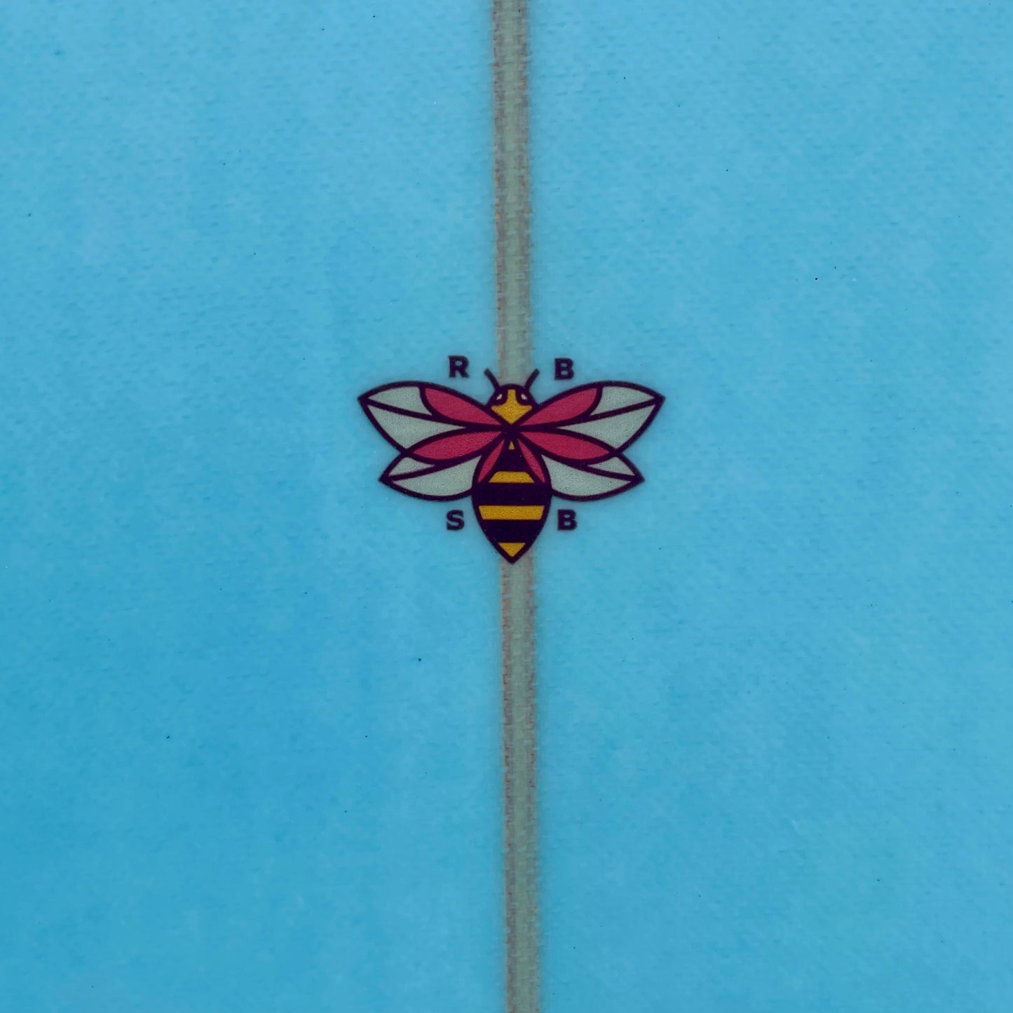 RPRB | 9'6 | T3 Tribute