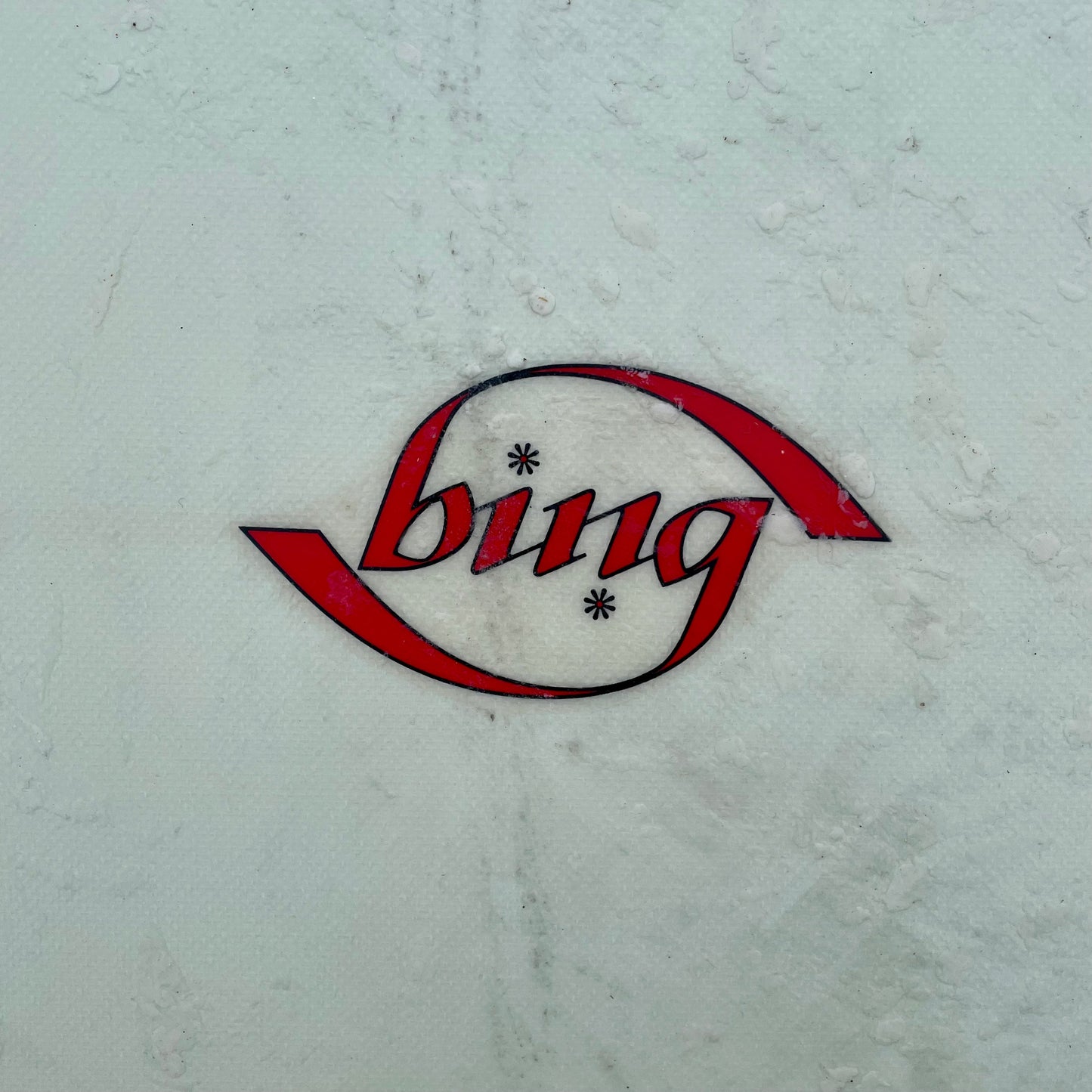 USED Bing Synchronizer | 7'6