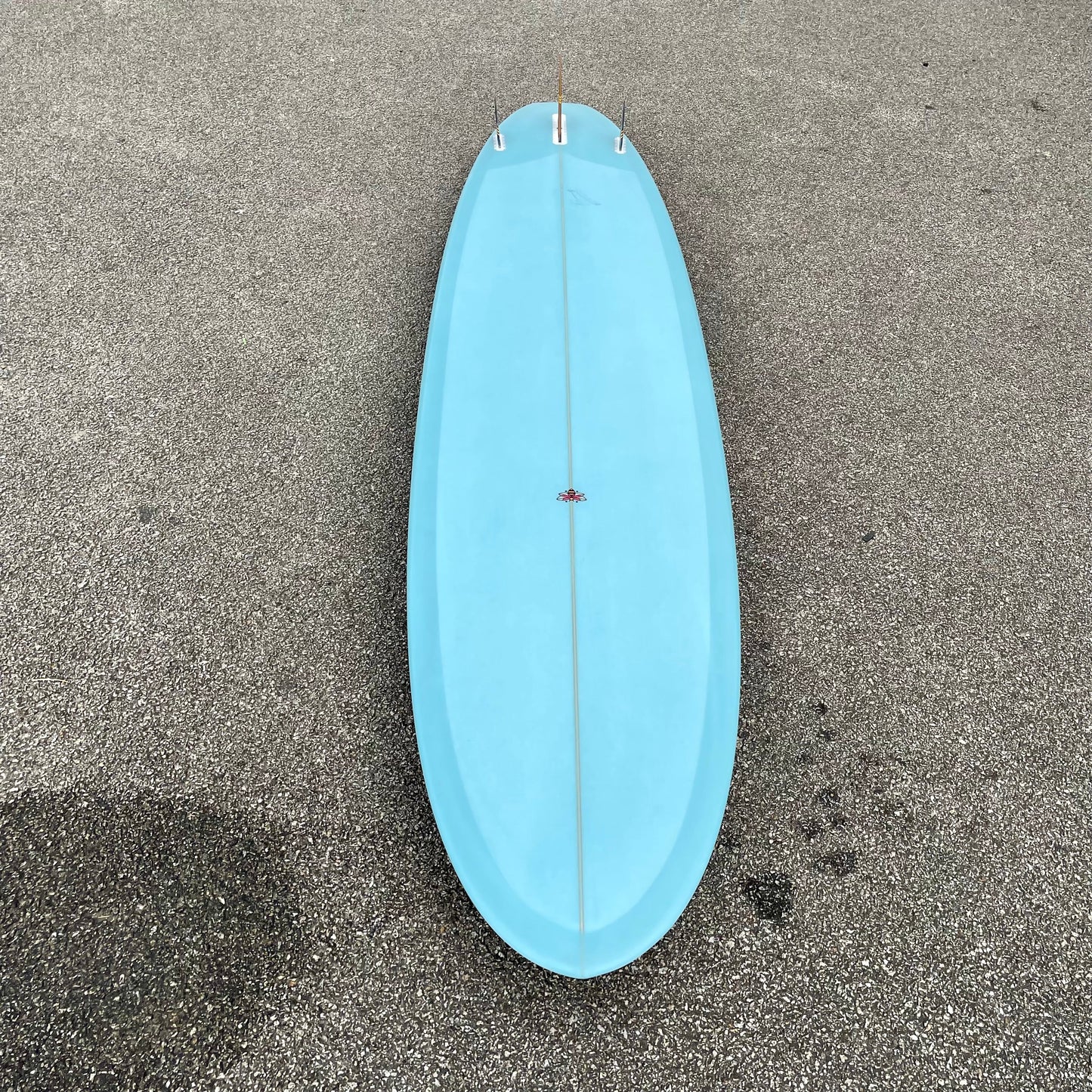 RPRB | 9'6 | T3 Tribute