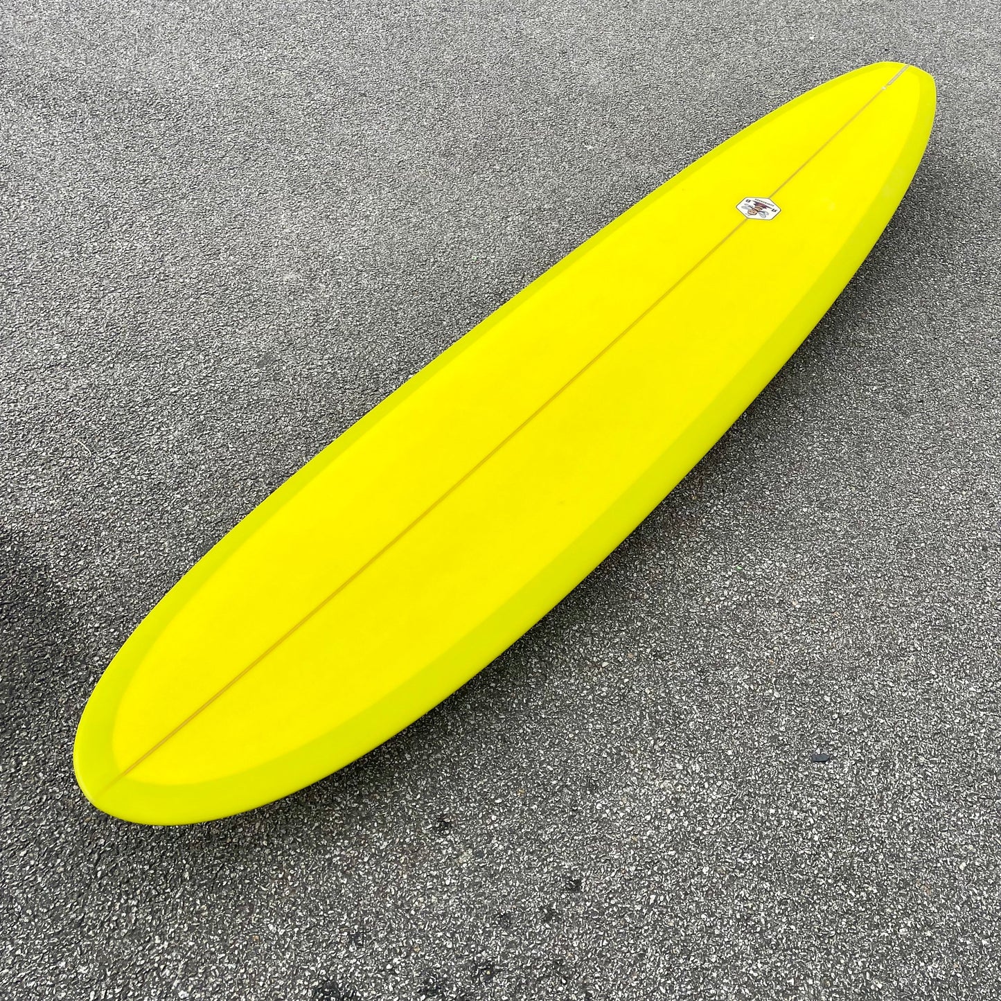 RPRB | 9'2 | T3 Tribute