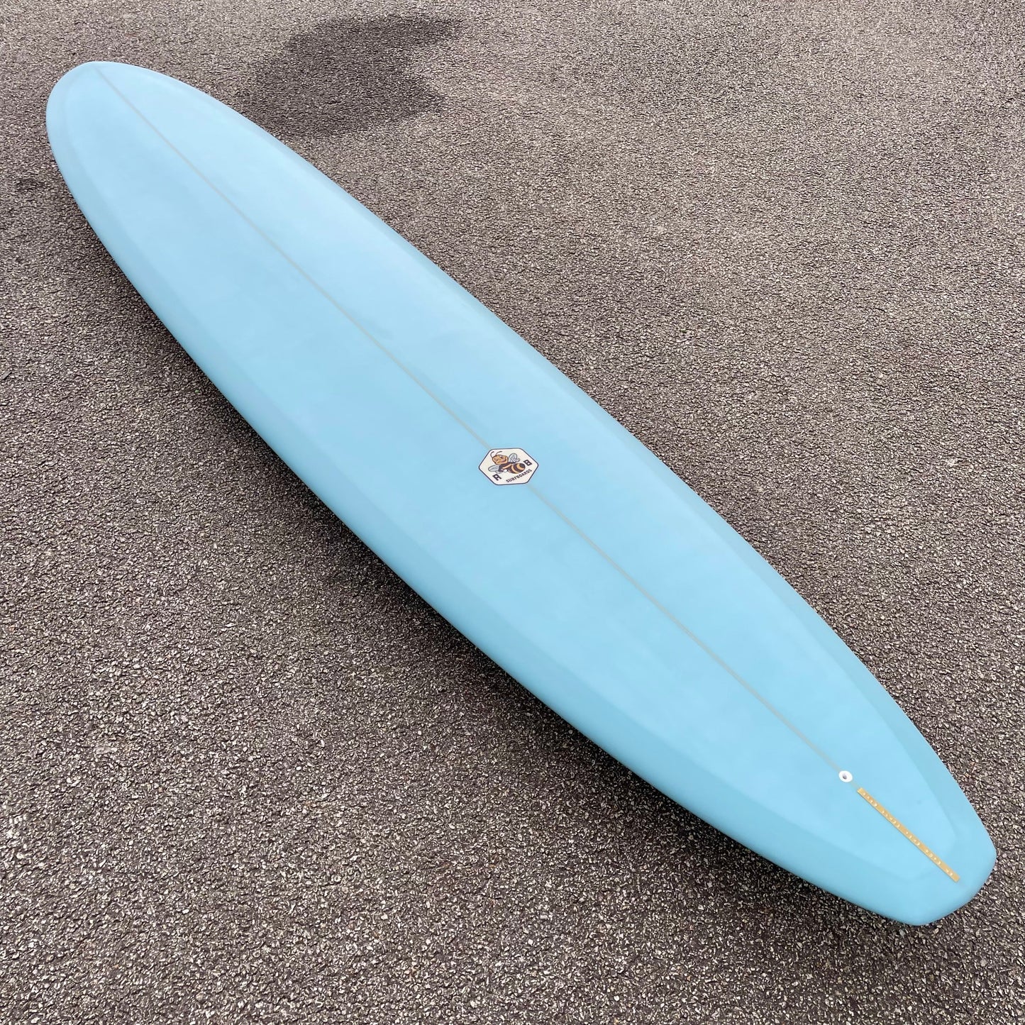 RPRB | 9'6 | T3 Tribute