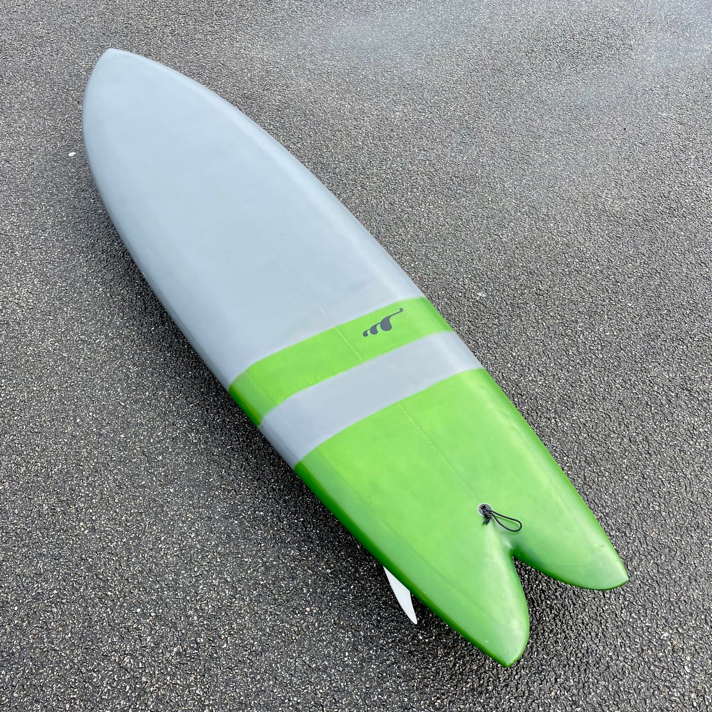 USED Gulf Stream Fish | 7'4